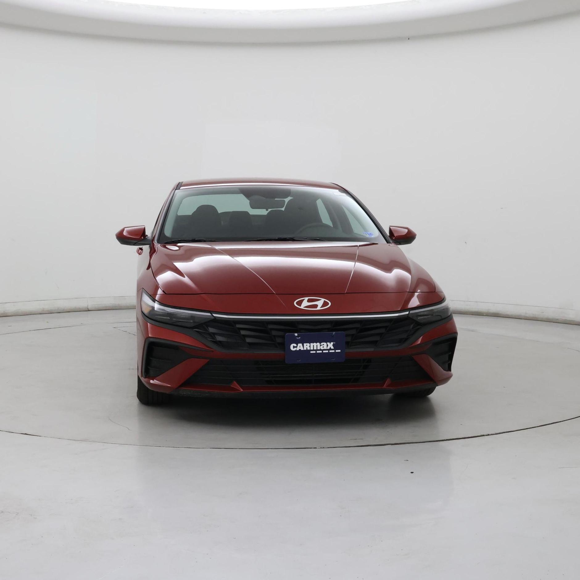 Thumbnail: 2025 Hyundai Elantra - 5