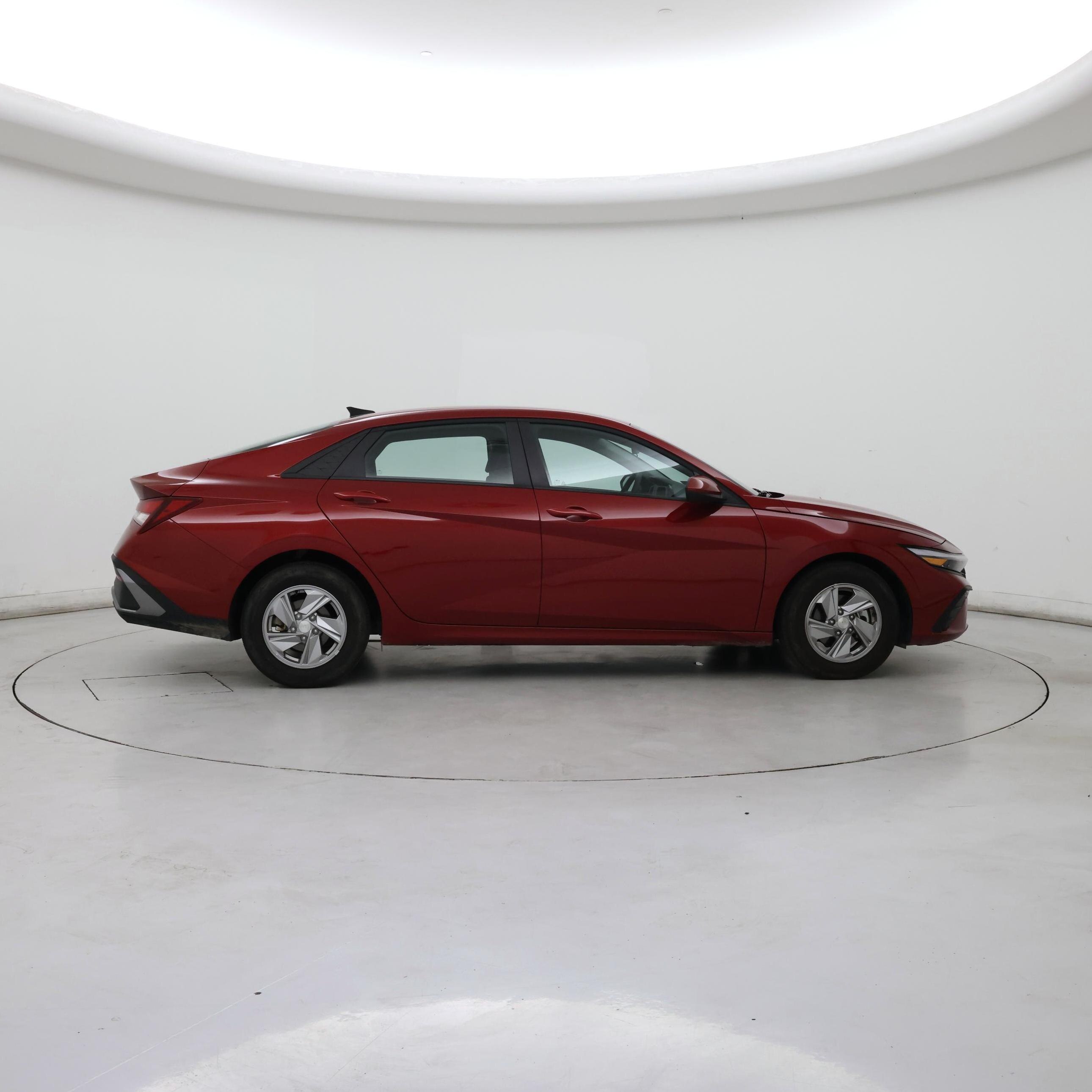 Thumbnail: 2025 Hyundai Elantra - 7