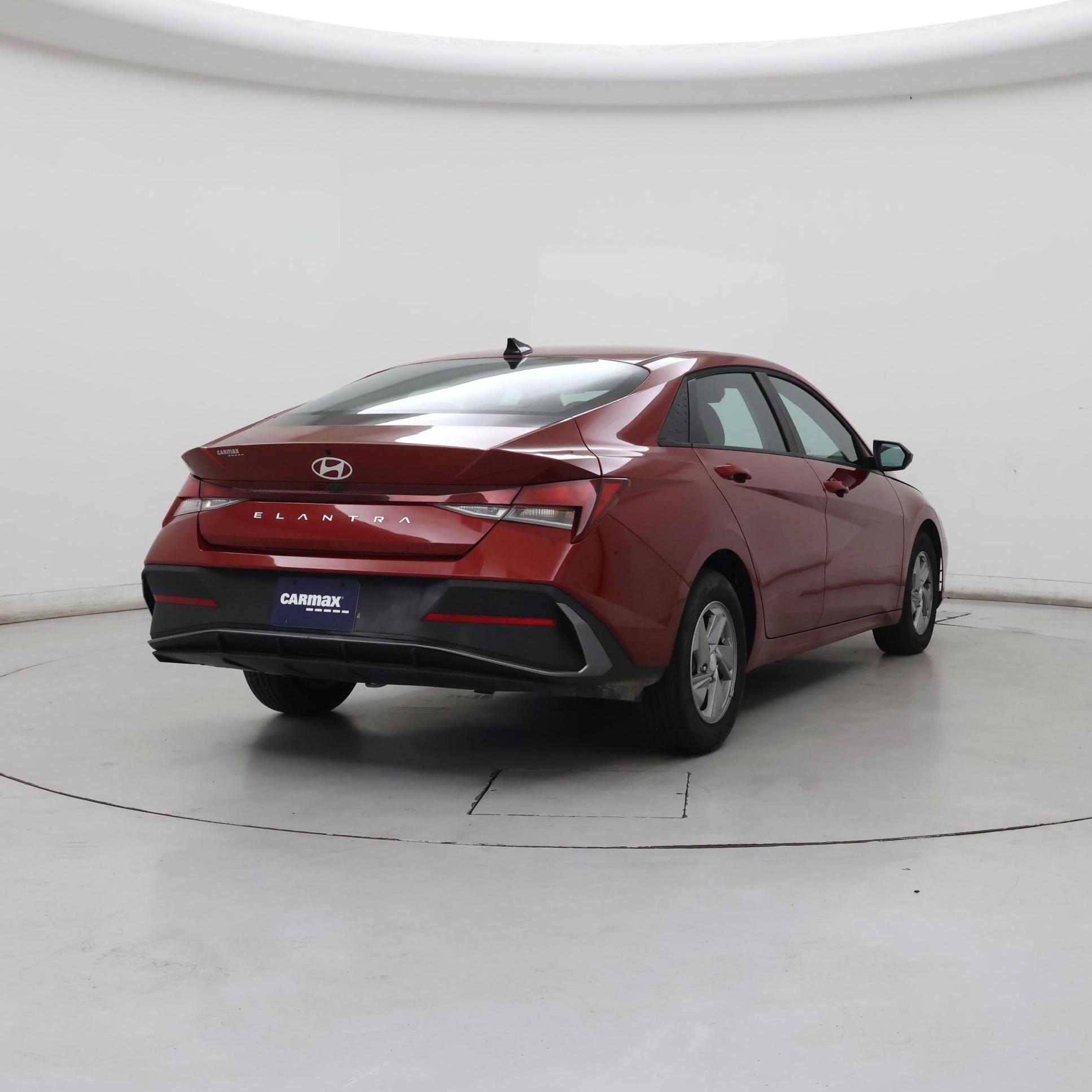 Thumbnail: 2025 Hyundai Elantra - 8
