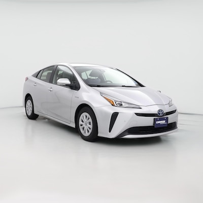 2022 Toyota Prius LE