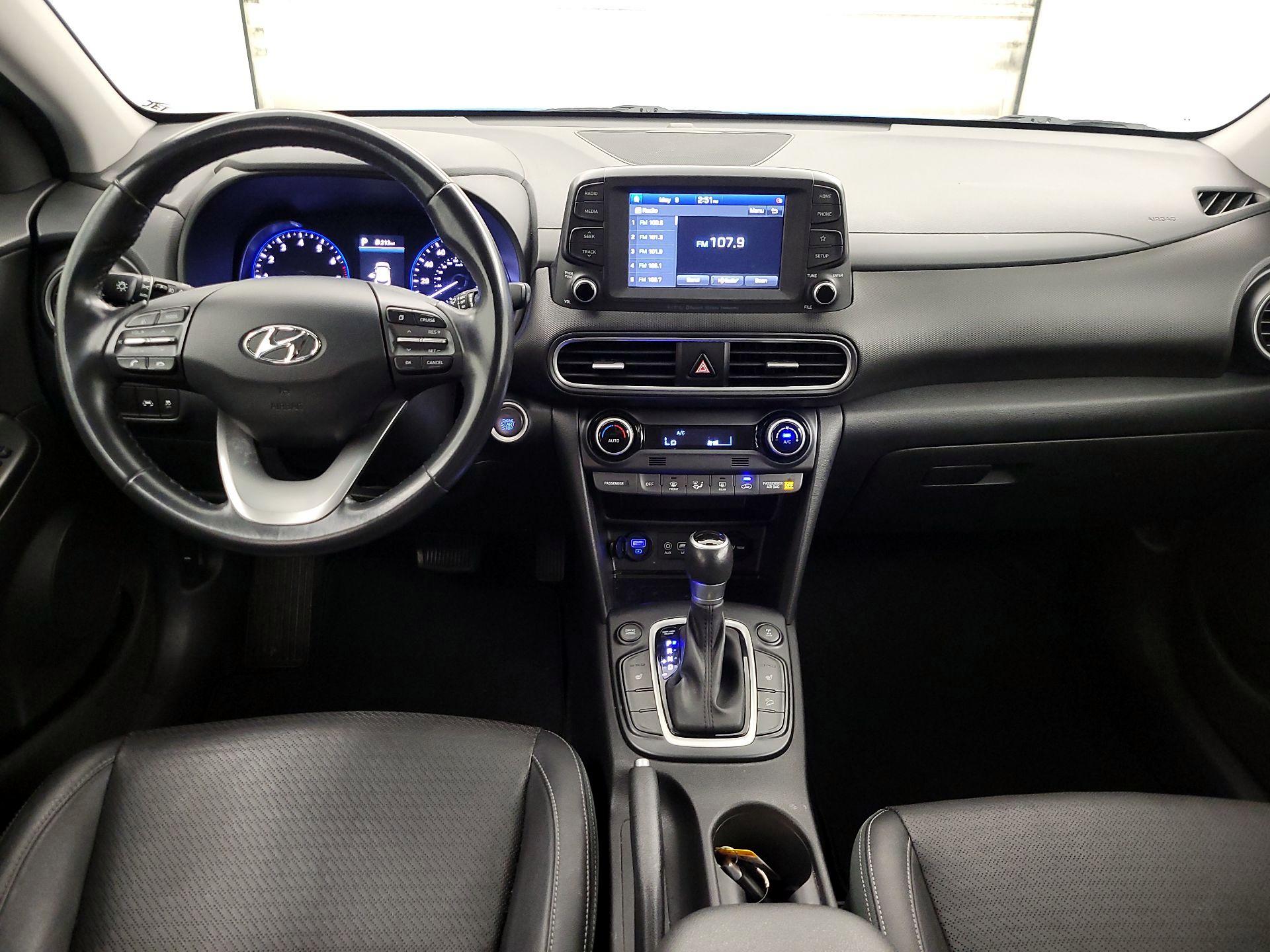 Thumbnail: 2020 Hyundai Kona - 9