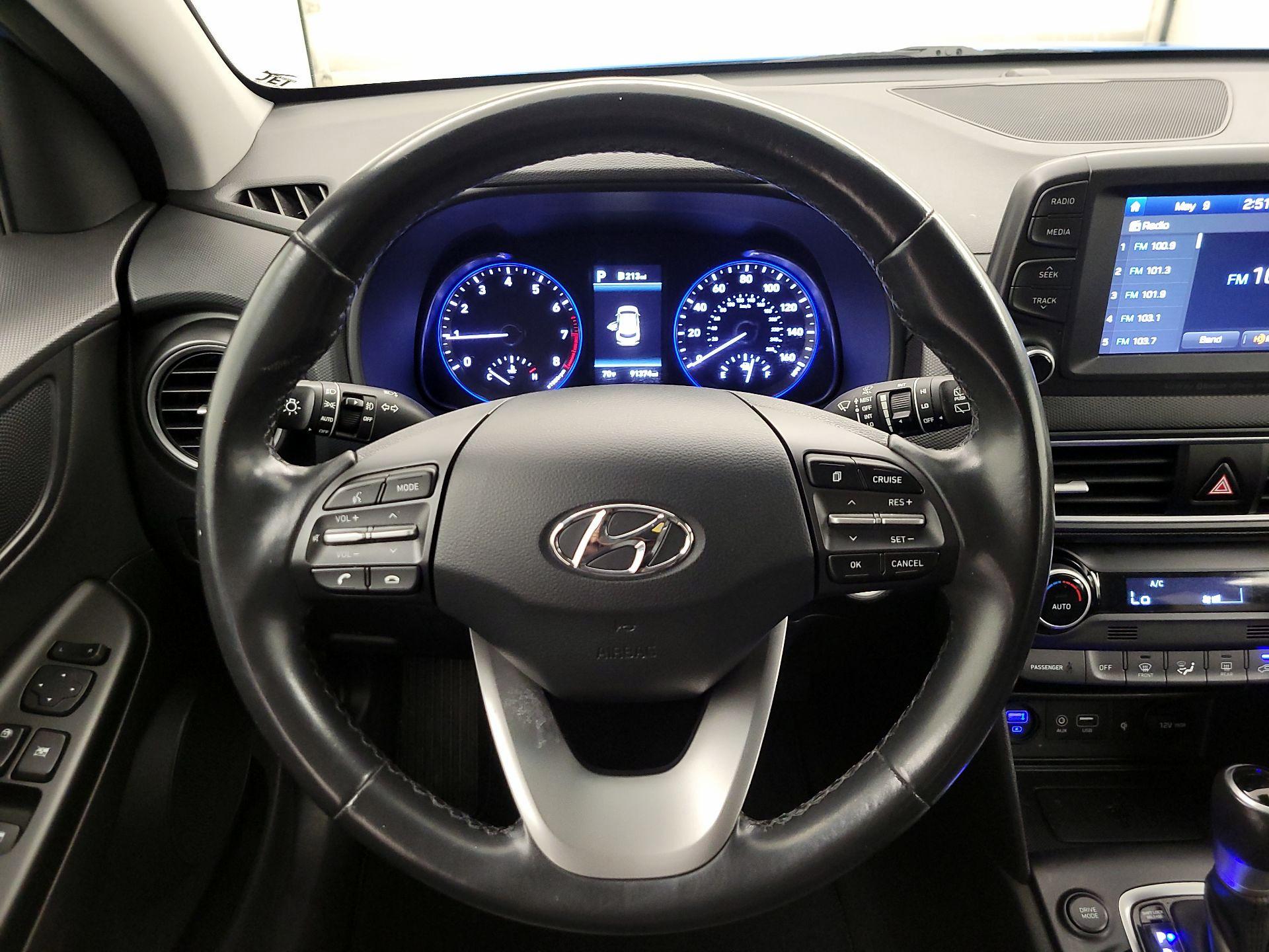 Thumbnail: 2020 Hyundai Kona - 10