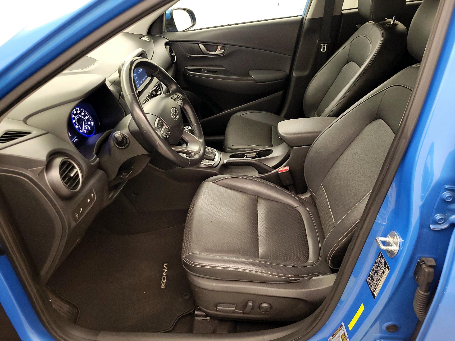 Thumbnail: 2020 Hyundai Kona - 11
