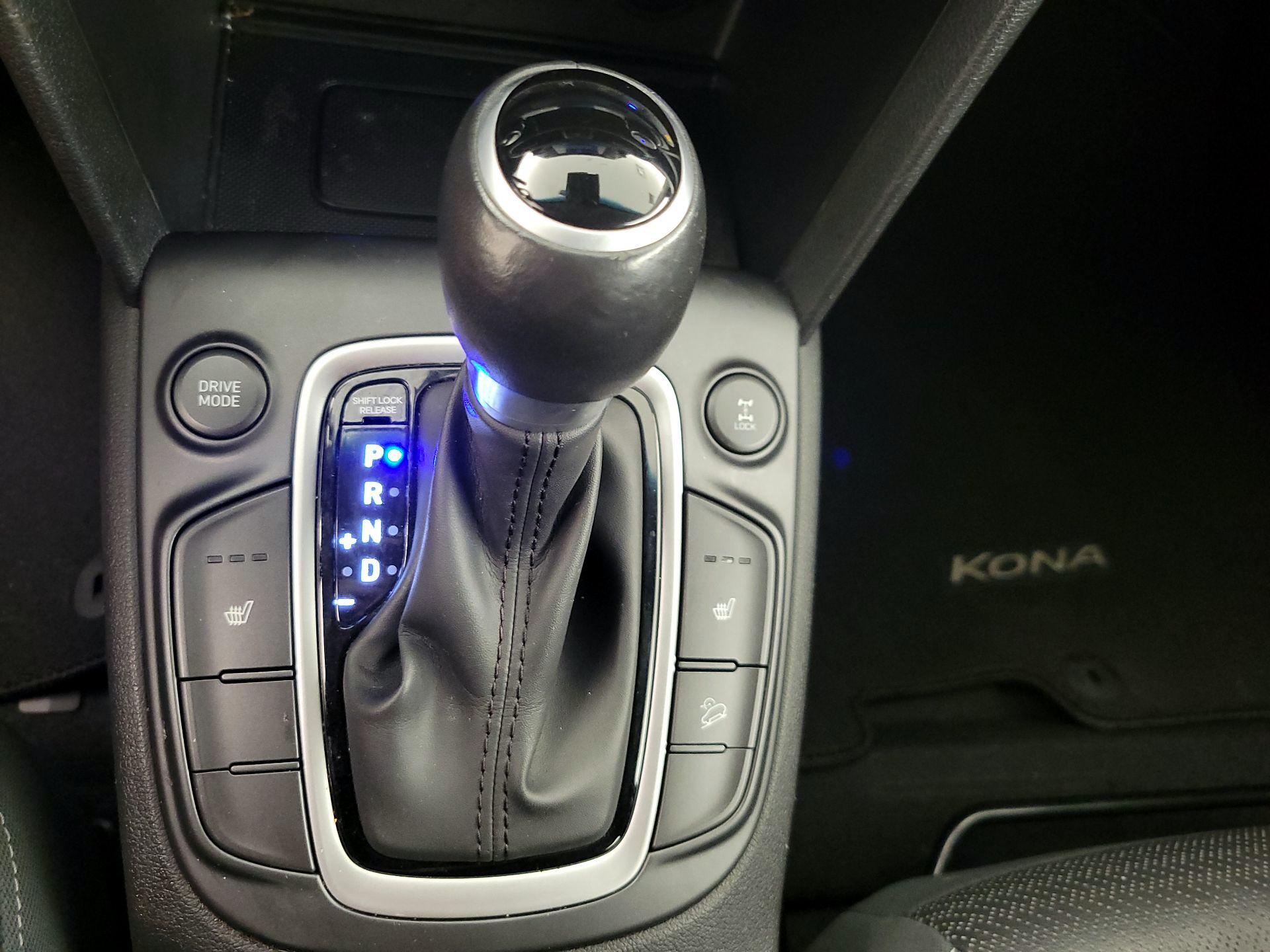 Thumbnail: 2020 Hyundai Kona - 17
