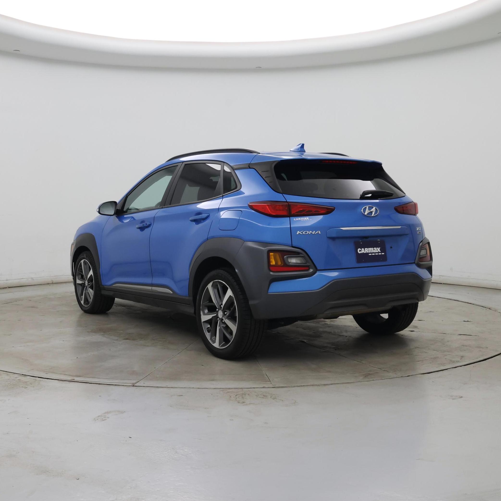 Thumbnail: 2020 Hyundai Kona - 2