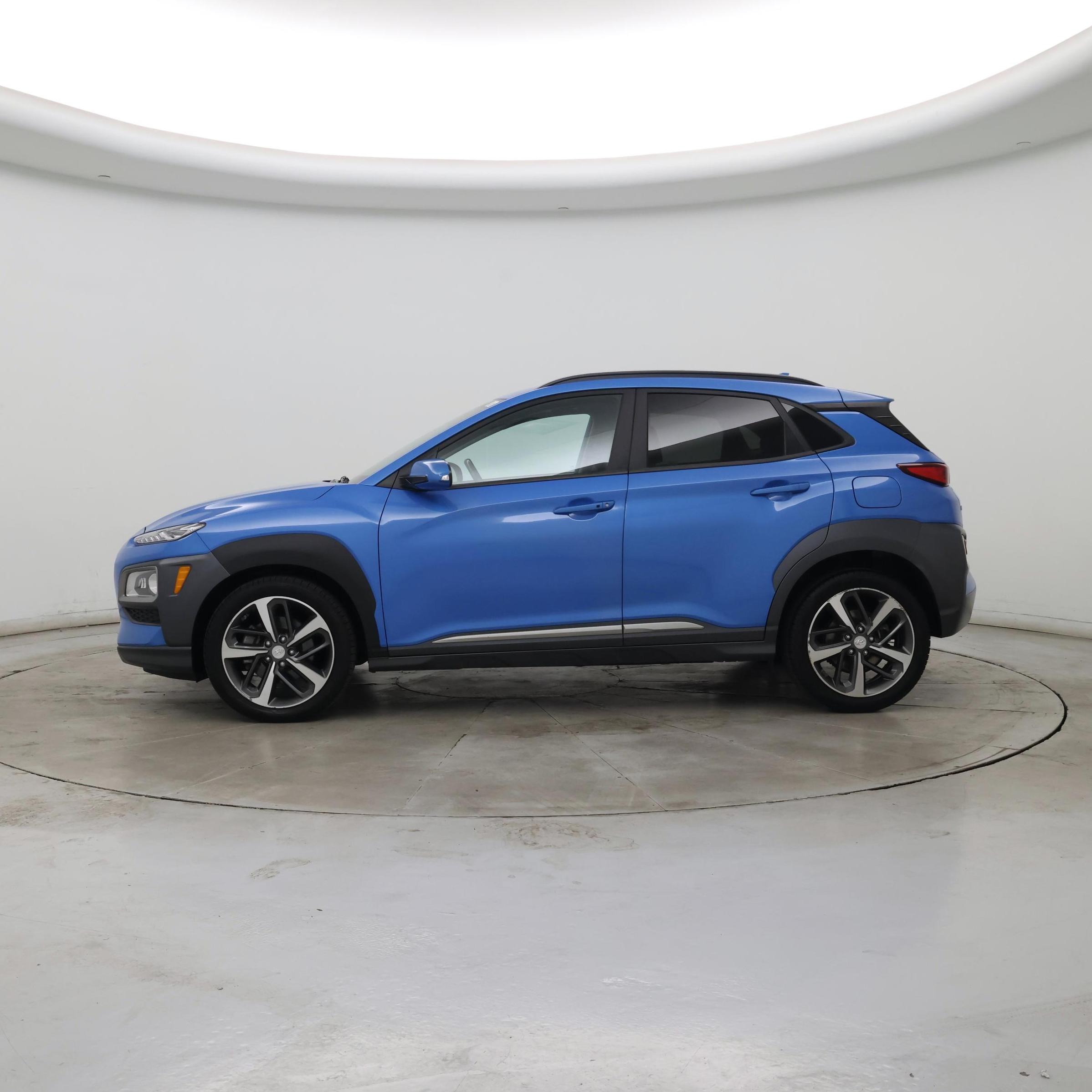 Thumbnail: 2020 Hyundai Kona - 3