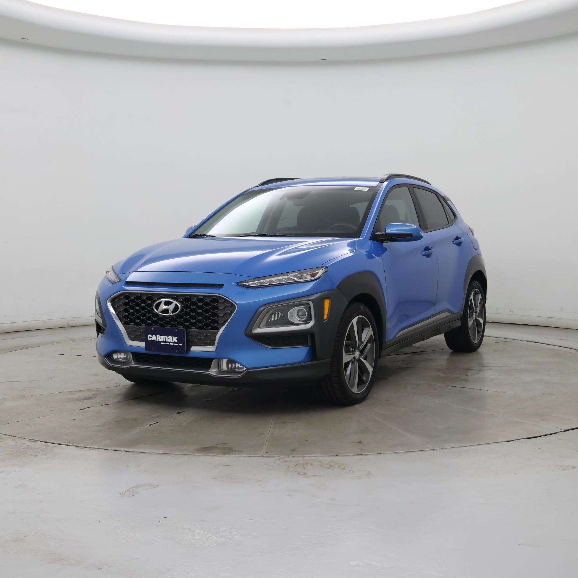 Thumbnail: 2020 Hyundai Kona - 4