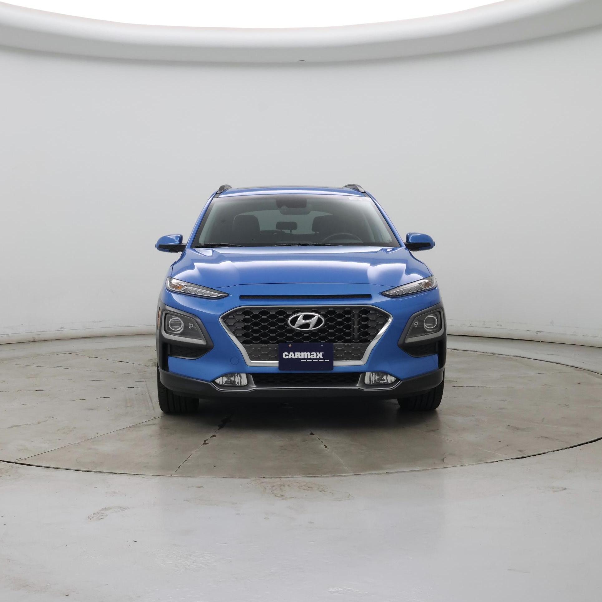 Thumbnail: 2020 Hyundai Kona - 5