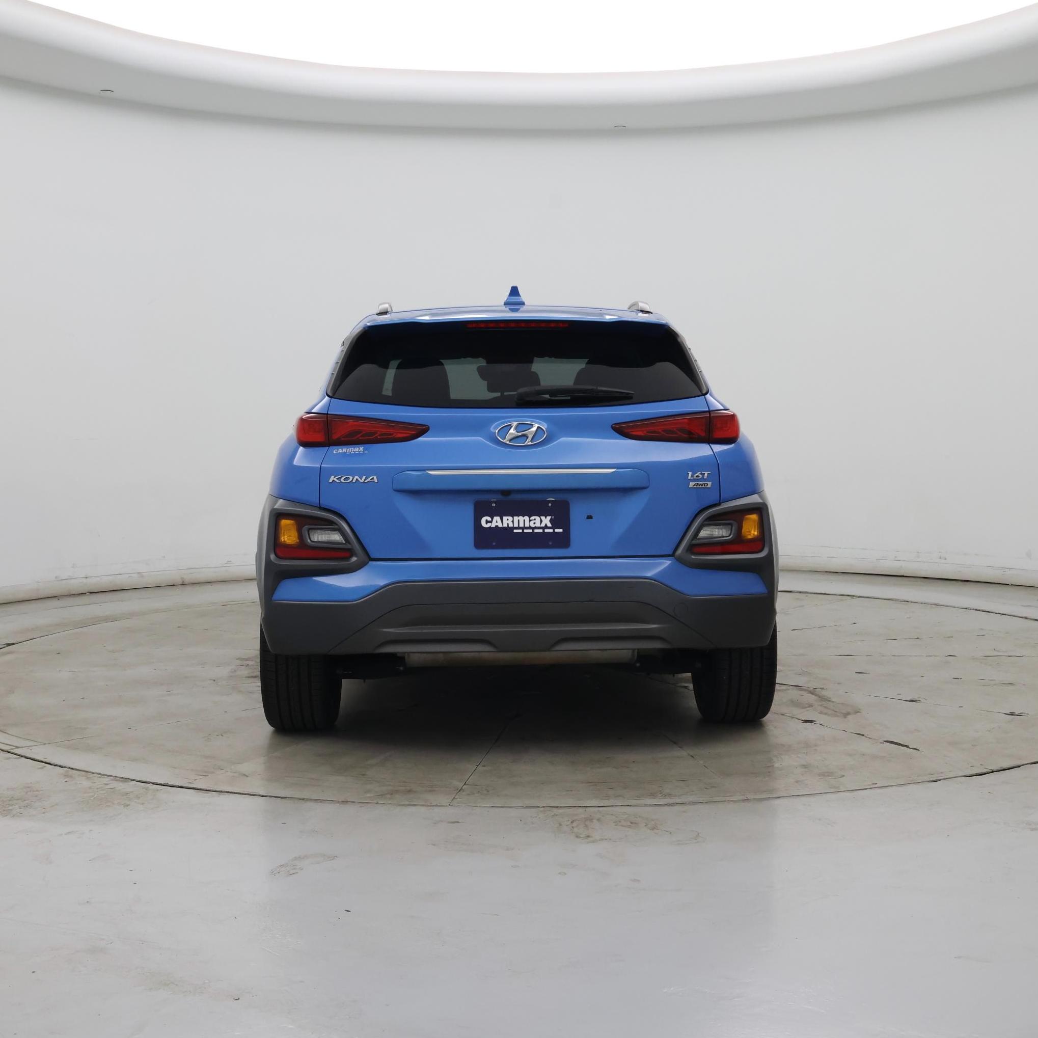 Thumbnail: 2020 Hyundai Kona - 6