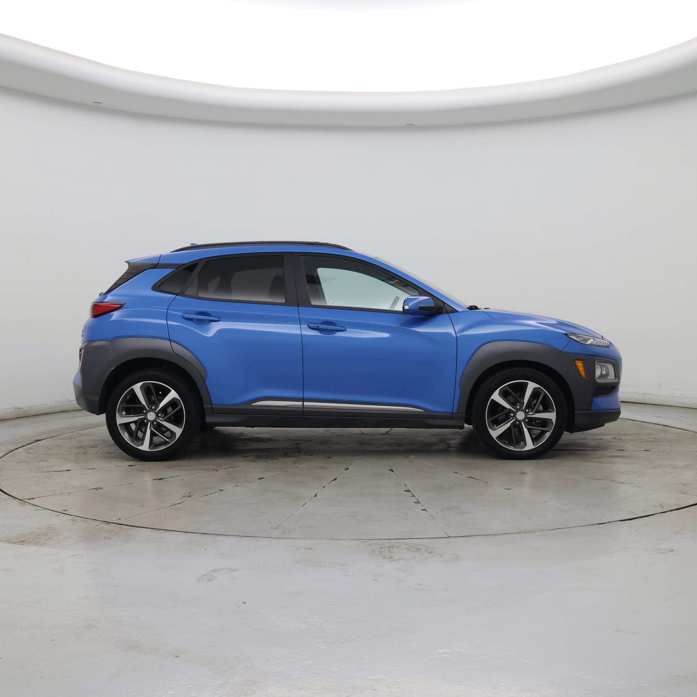 Thumbnail: 2020 Hyundai Kona - 7