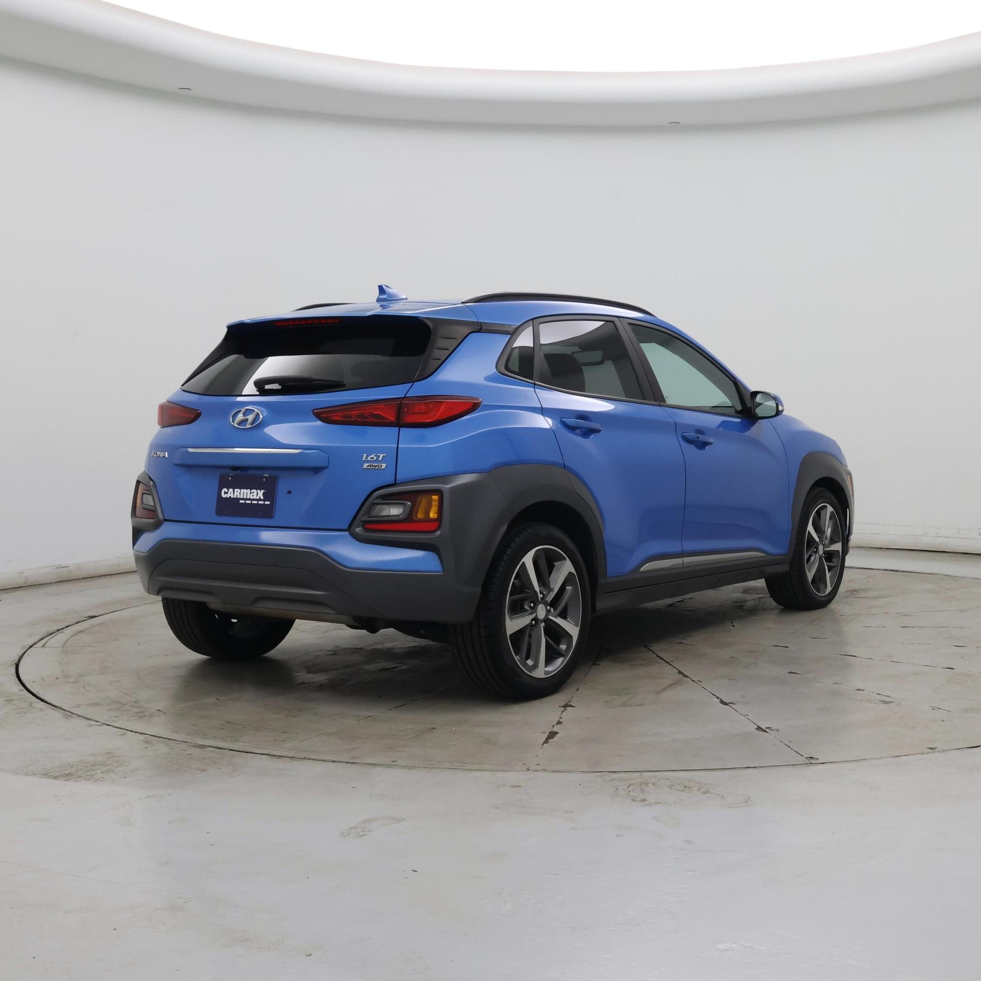 Thumbnail: 2020 Hyundai Kona - 8