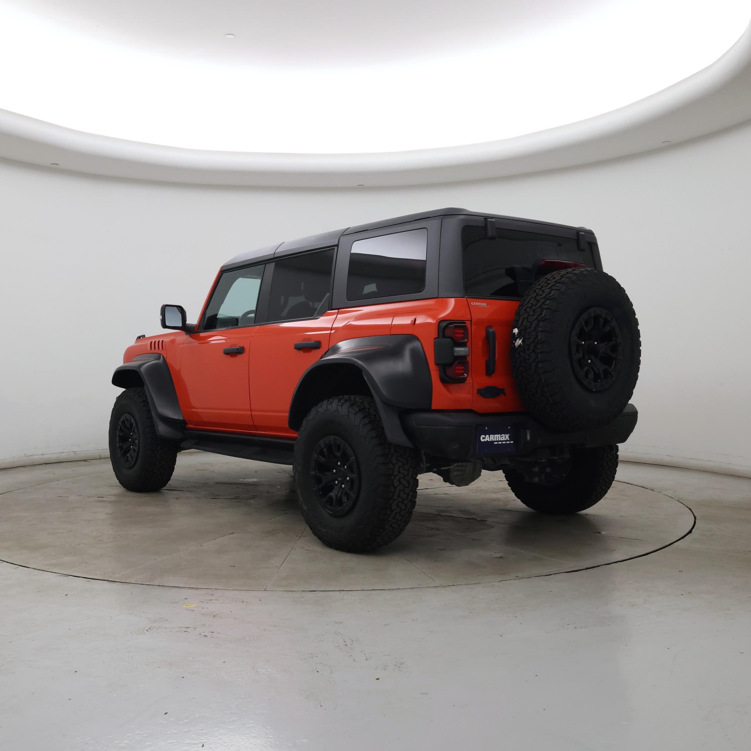 Thumbnail: 2023 Ford Bronco - 2