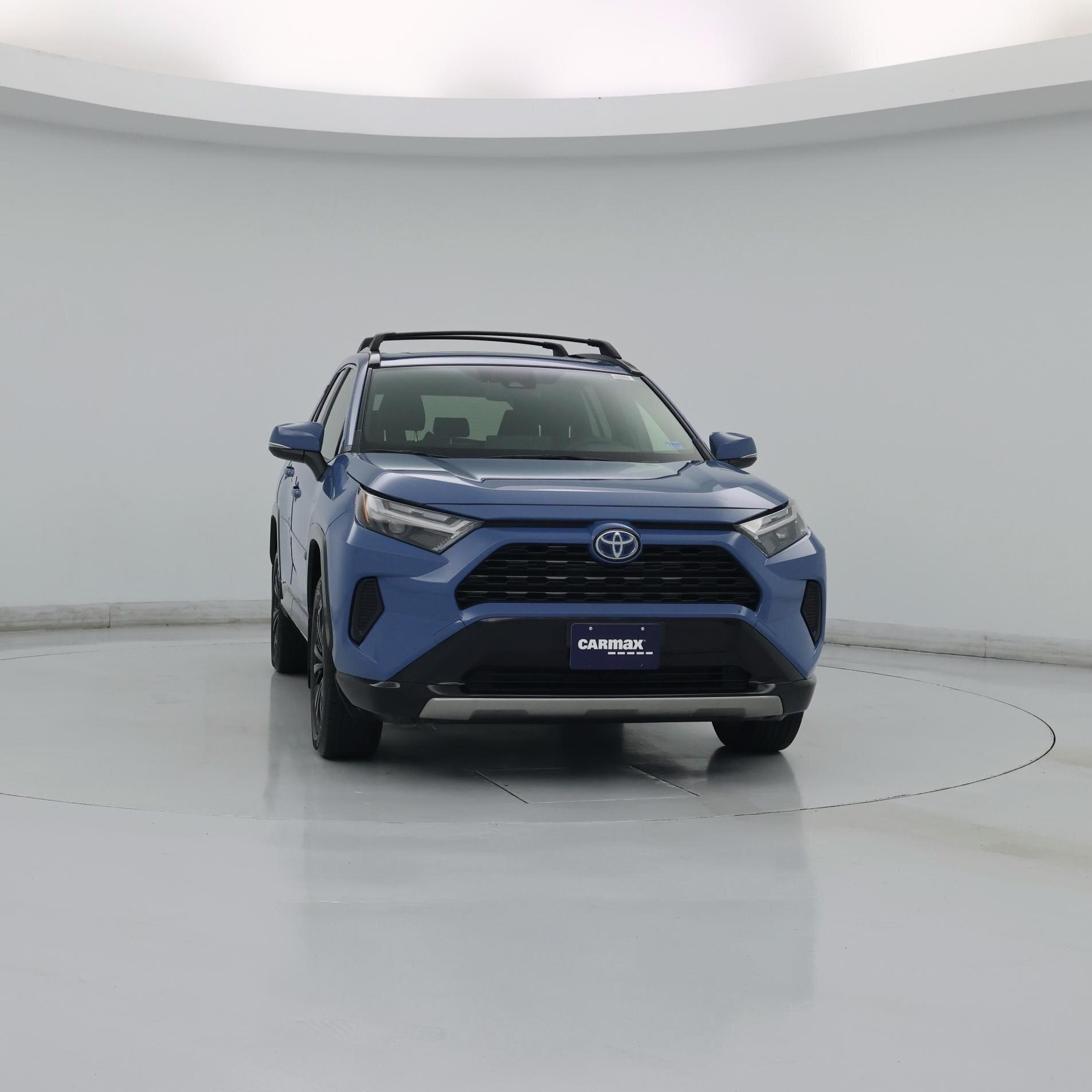 Thumbnail: 2022 Toyota RAV4 - 5