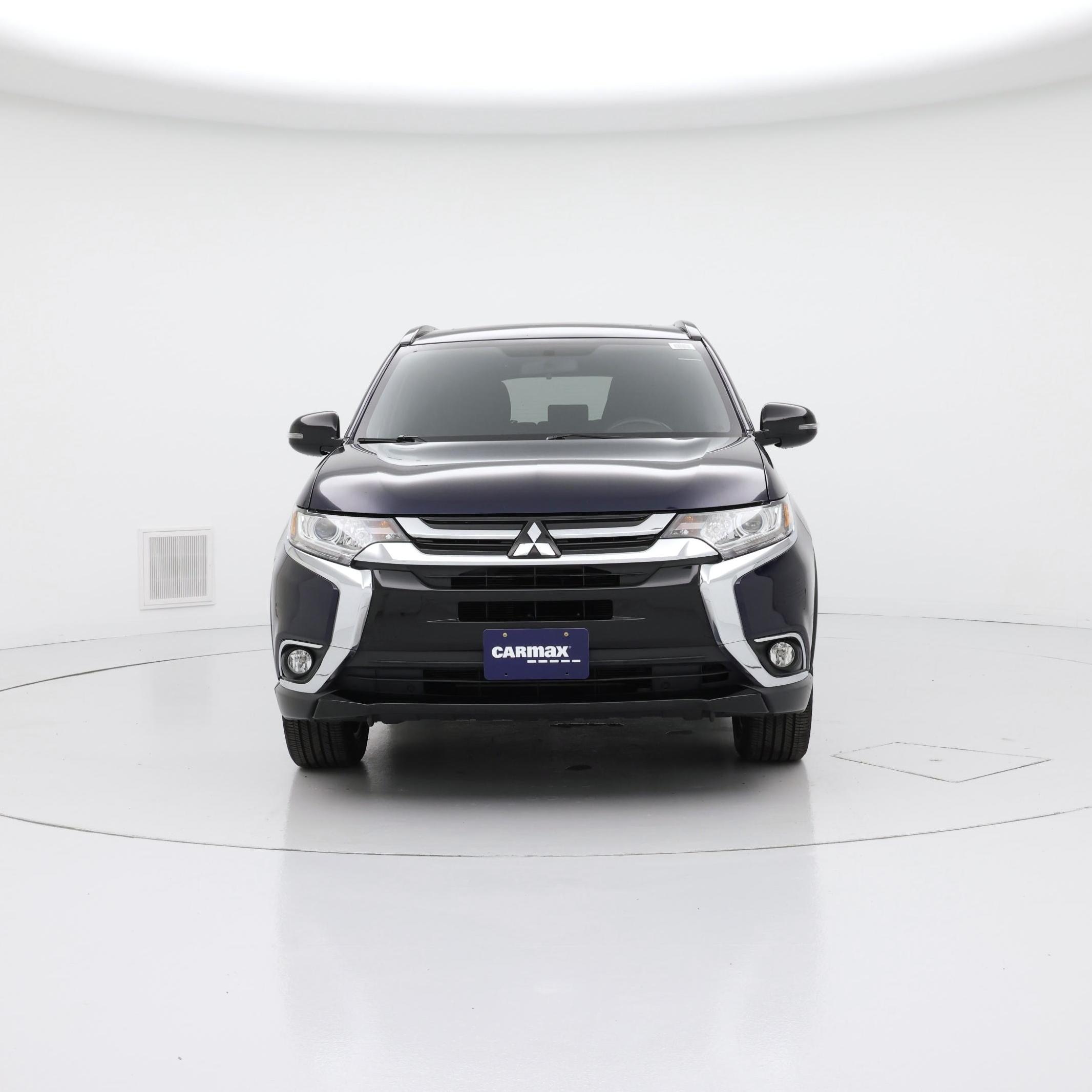 Thumbnail: 2018 Mitsubishi Outlander - 5