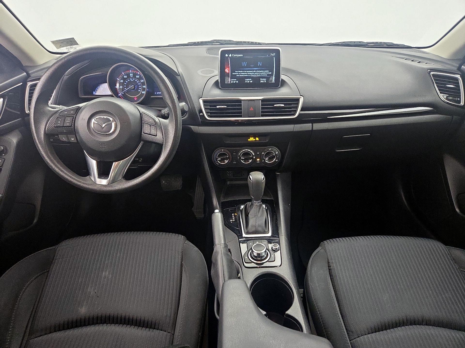 Thumbnail: 2016 Mazda Mazda3 - 9