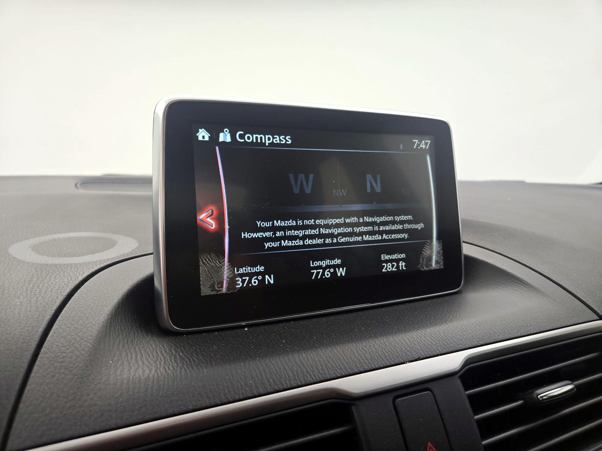 Thumbnail: 2016 Mazda Mazda3 - 14