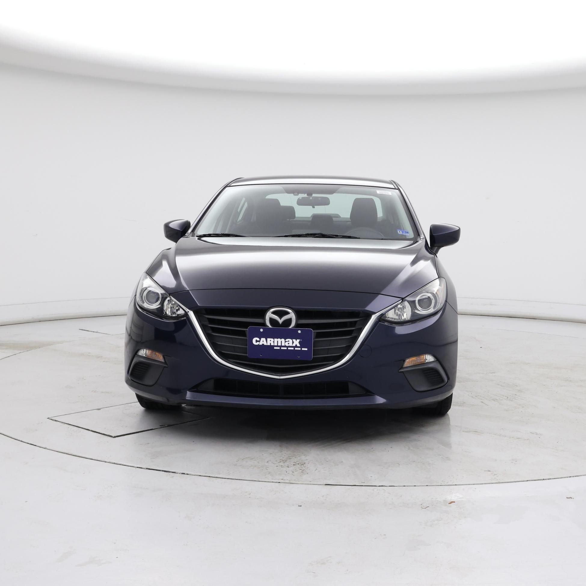 Thumbnail: 2016 Mazda Mazda3 - 5