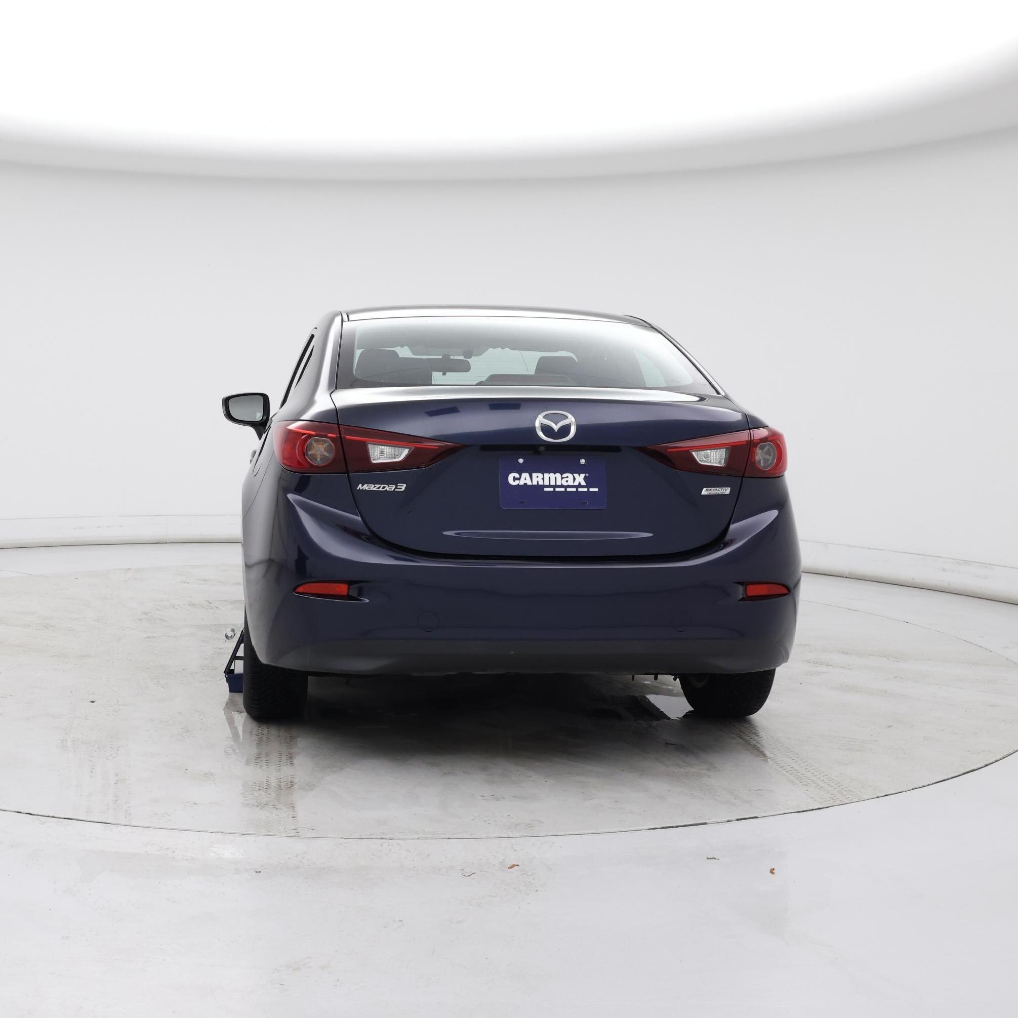 Thumbnail: 2016 Mazda Mazda3 - 6