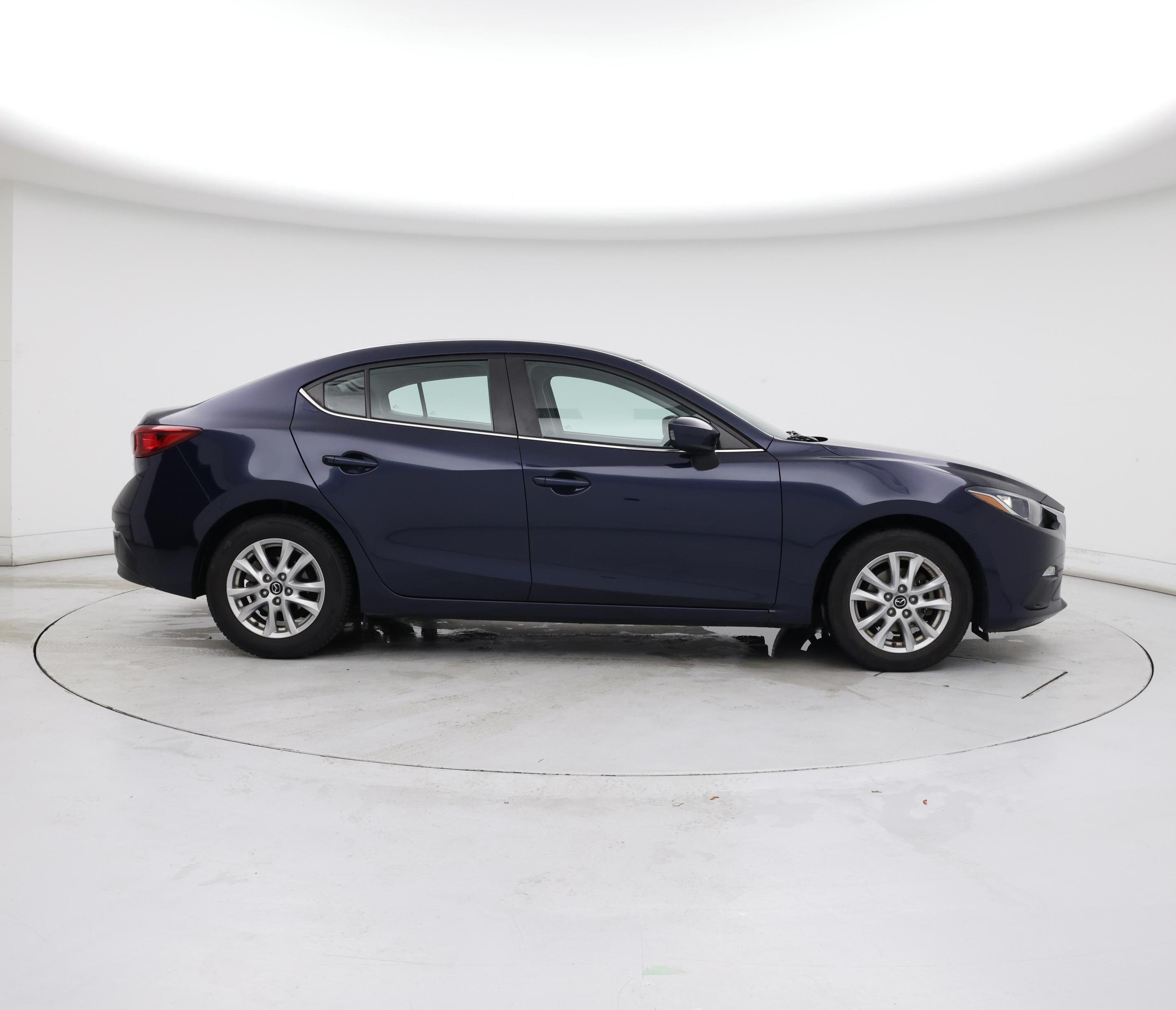 Thumbnail: 2016 Mazda Mazda3 - 7