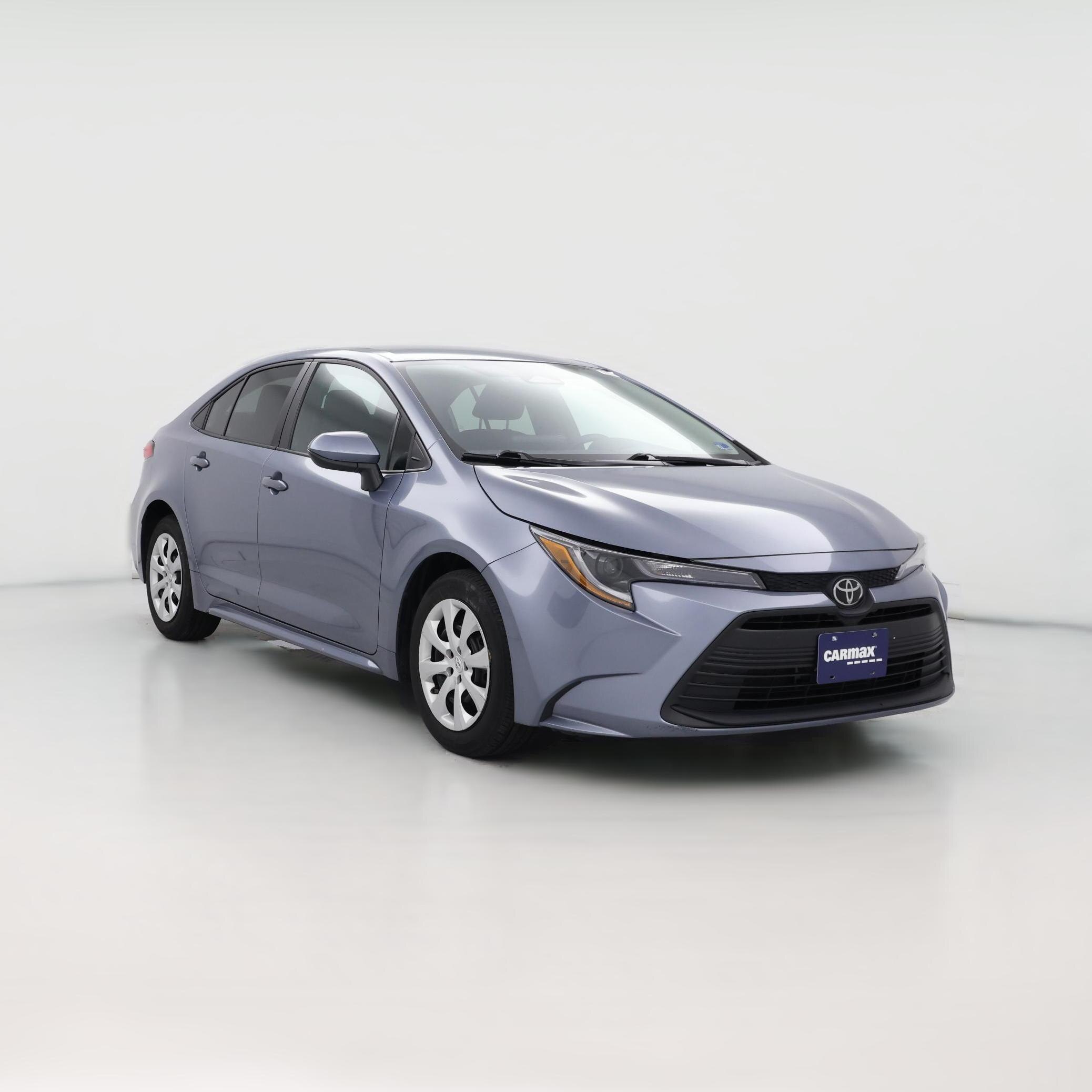 Thumbnail: 2023 Toyota Corolla - 1