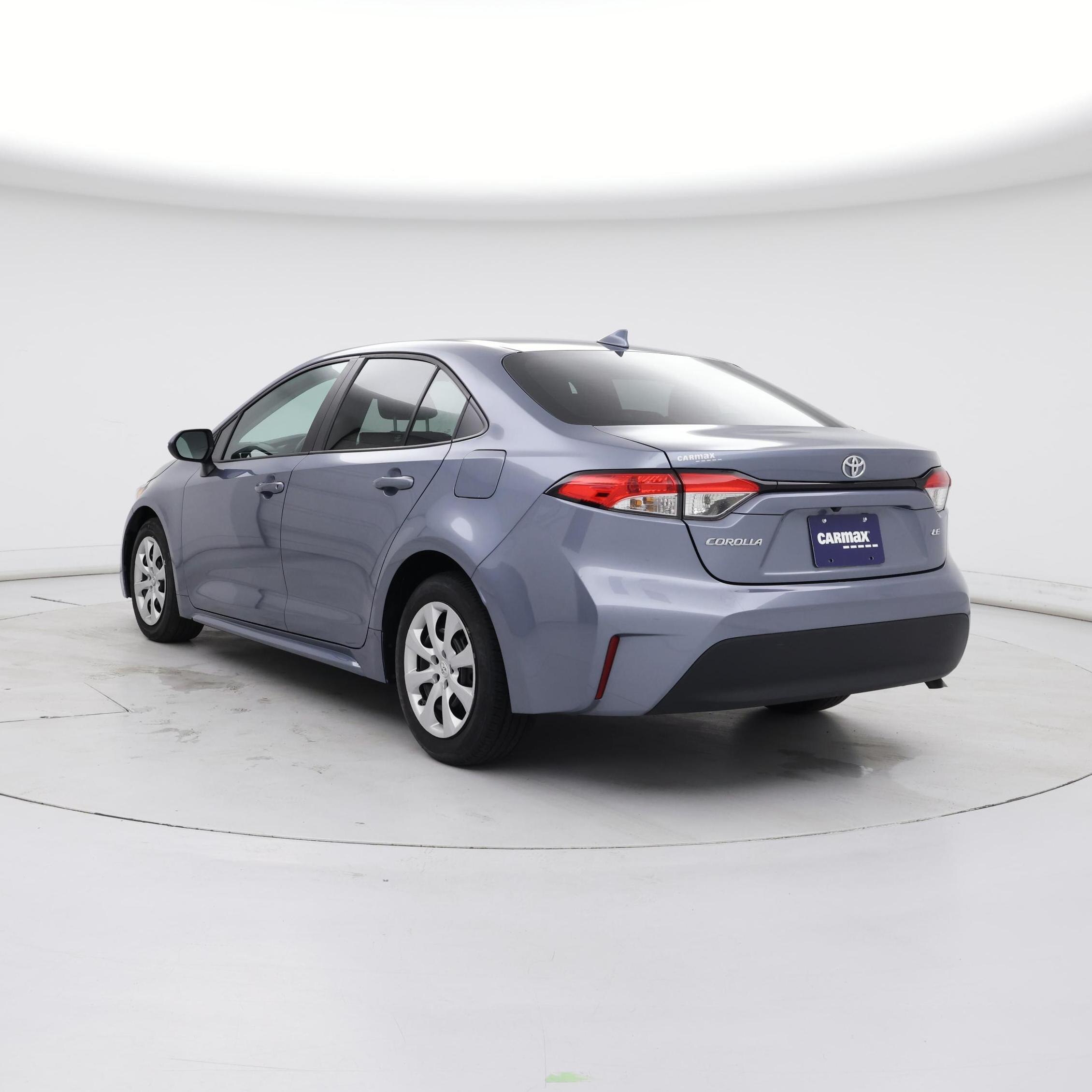 Thumbnail: 2023 Toyota Corolla - 2