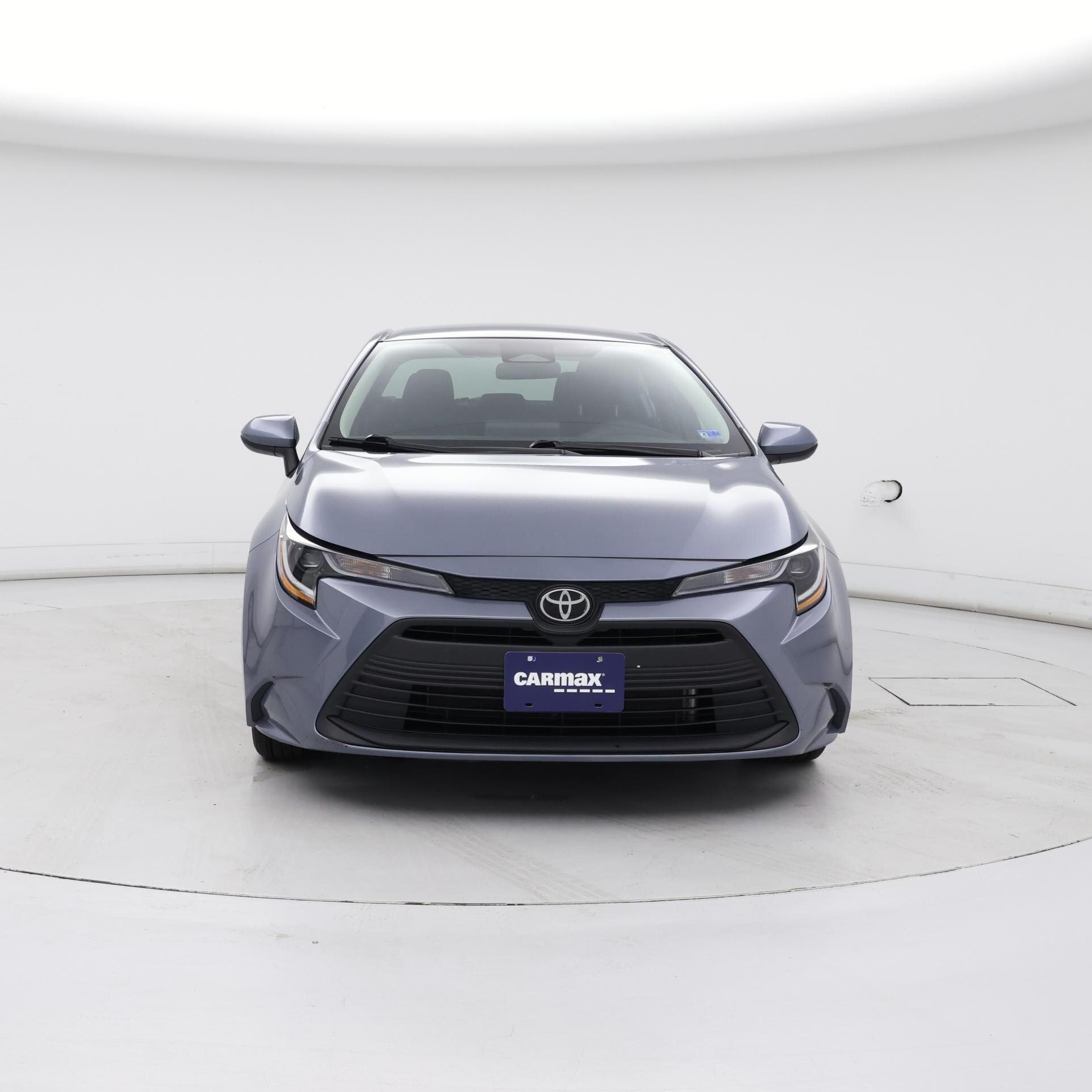 Thumbnail: 2023 Toyota Corolla - 5