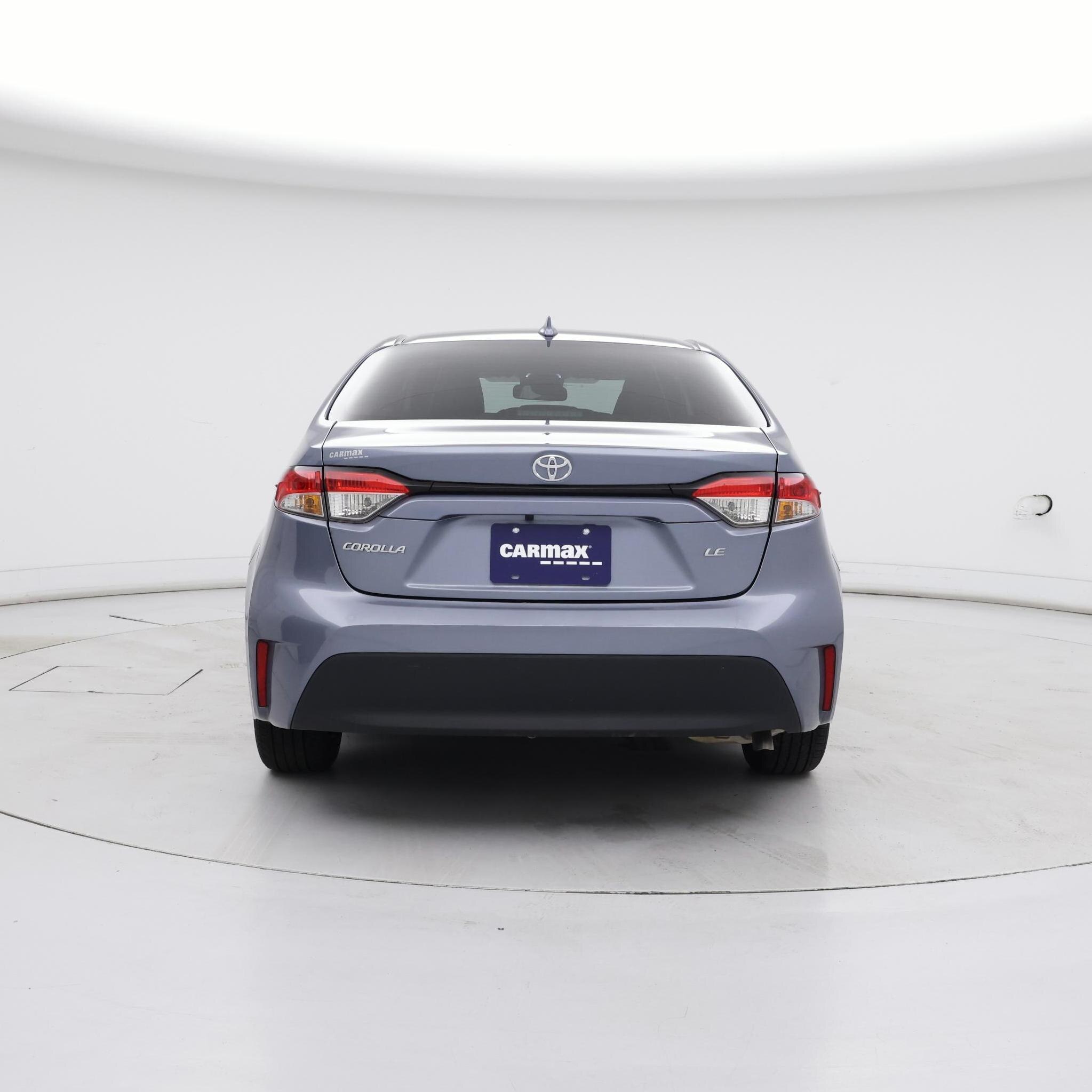 Thumbnail: 2023 Toyota Corolla - 6