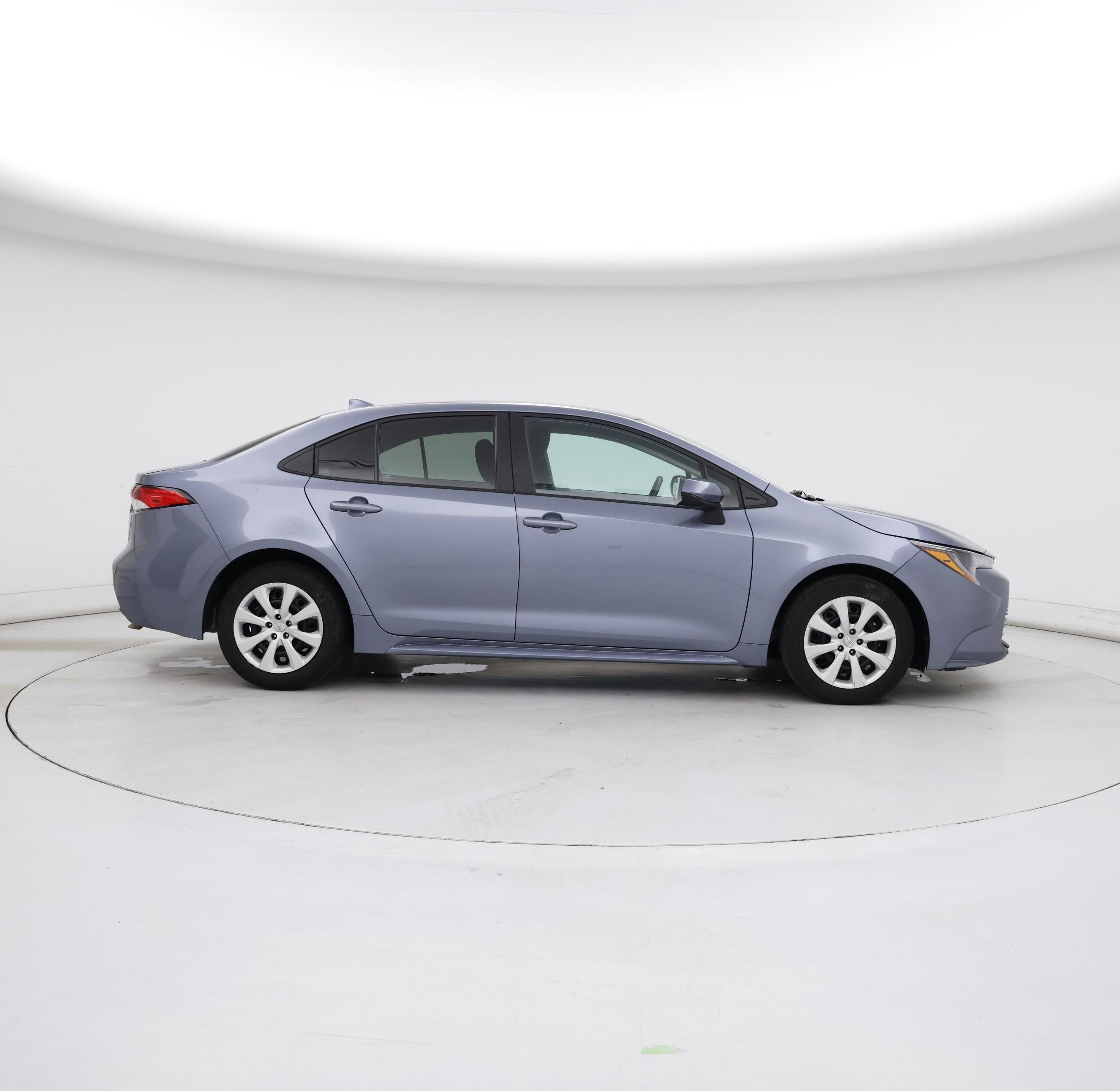 Thumbnail: 2023 Toyota Corolla - 7