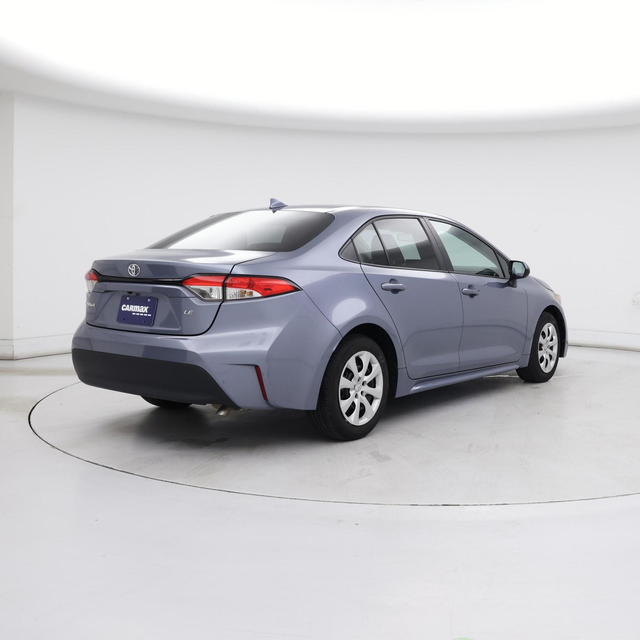 Thumbnail: 2023 Toyota Corolla - 8