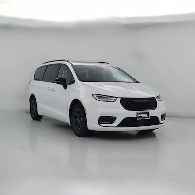2024 Chrysler Pacifica Hybrid Premium S Appearance Pkg