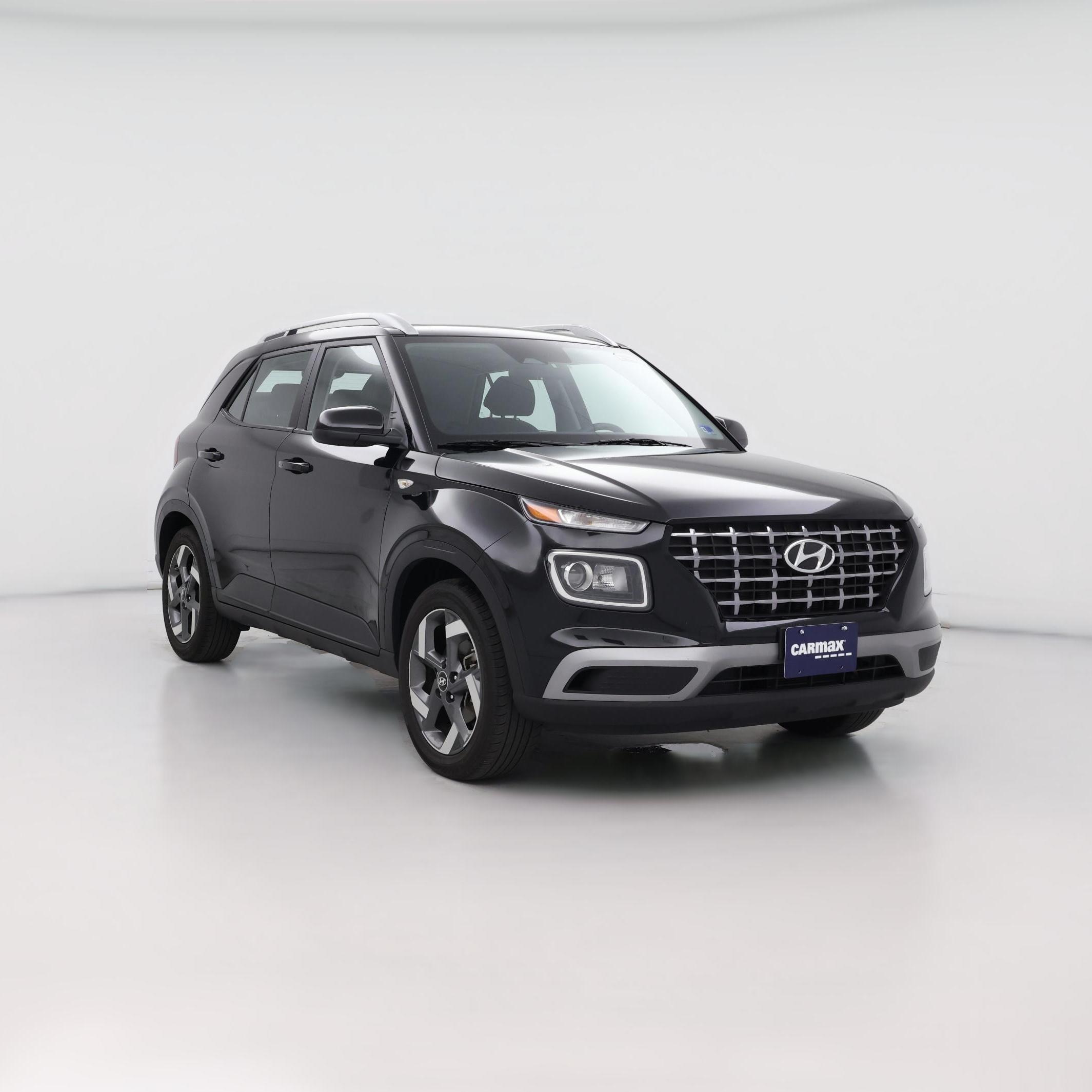 Thumbnail: 2024 Hyundai Venue - 1