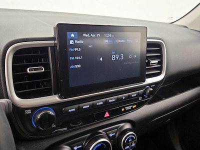 Radio (On)