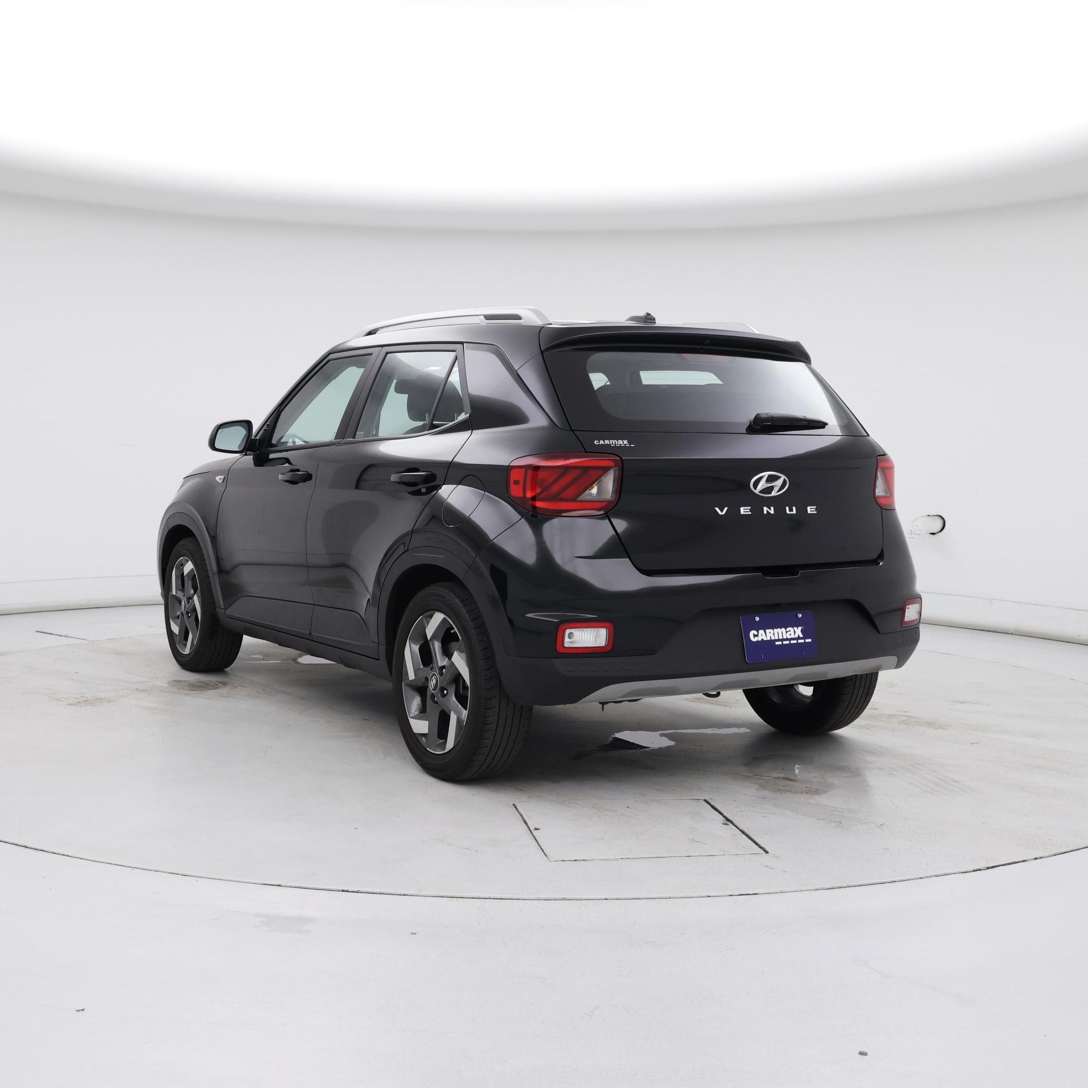 Thumbnail: 2024 Hyundai Venue - 2