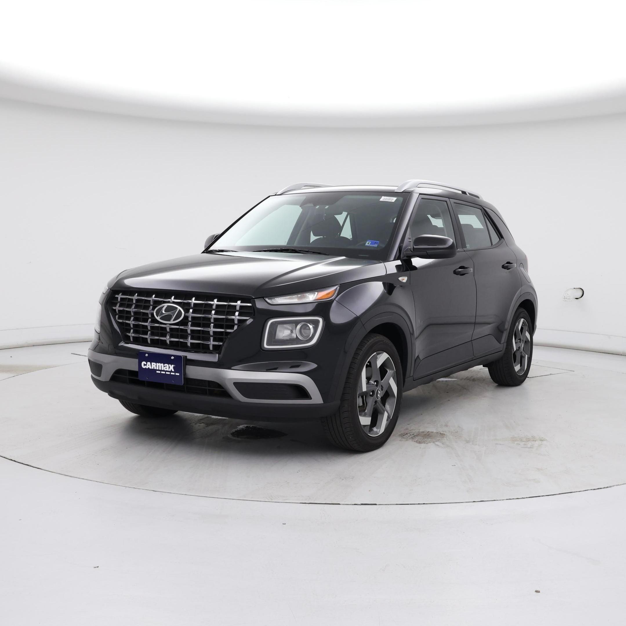 Thumbnail: 2024 Hyundai Venue - 4