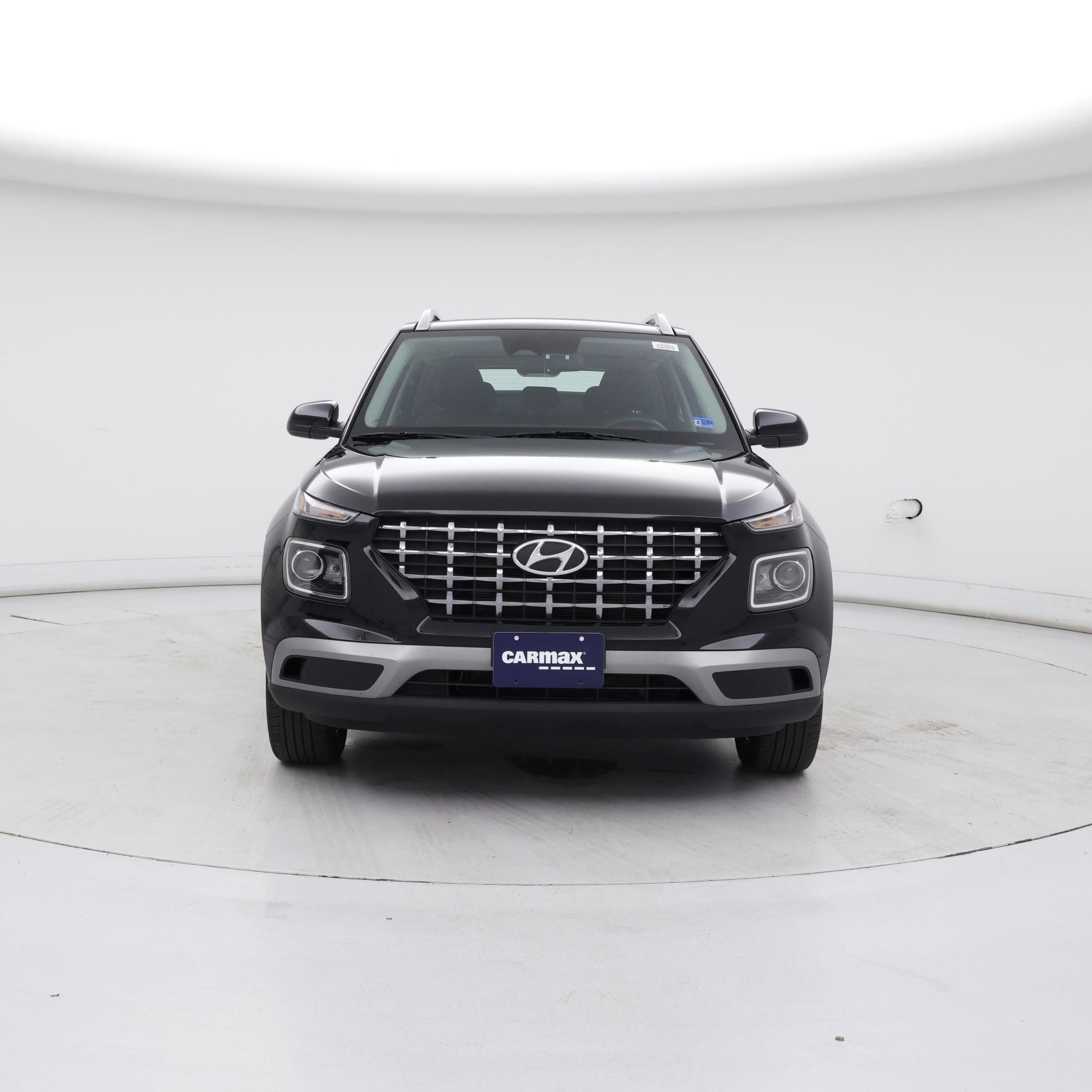 Thumbnail: 2024 Hyundai Venue - 5