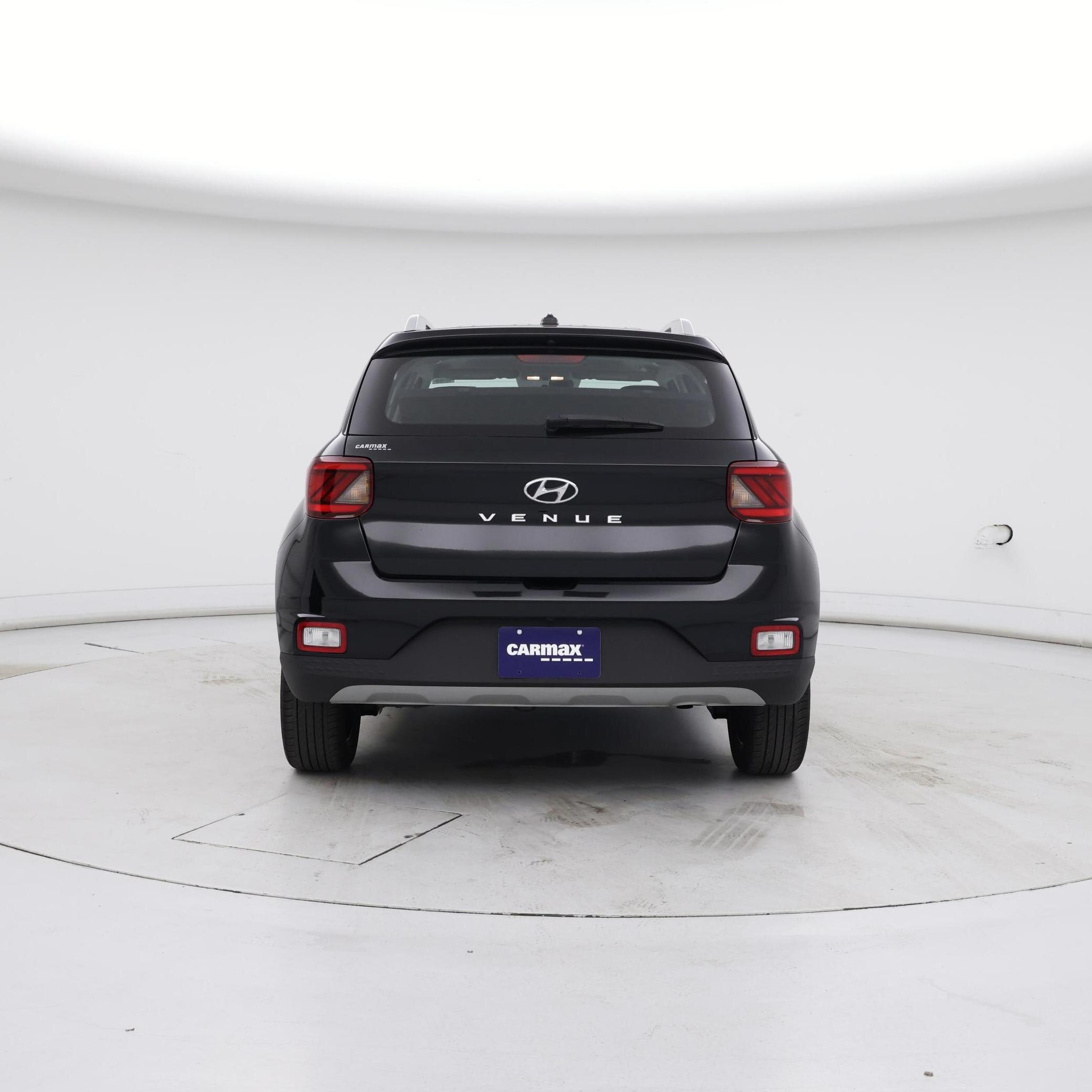 Thumbnail: 2024 Hyundai Venue - 6