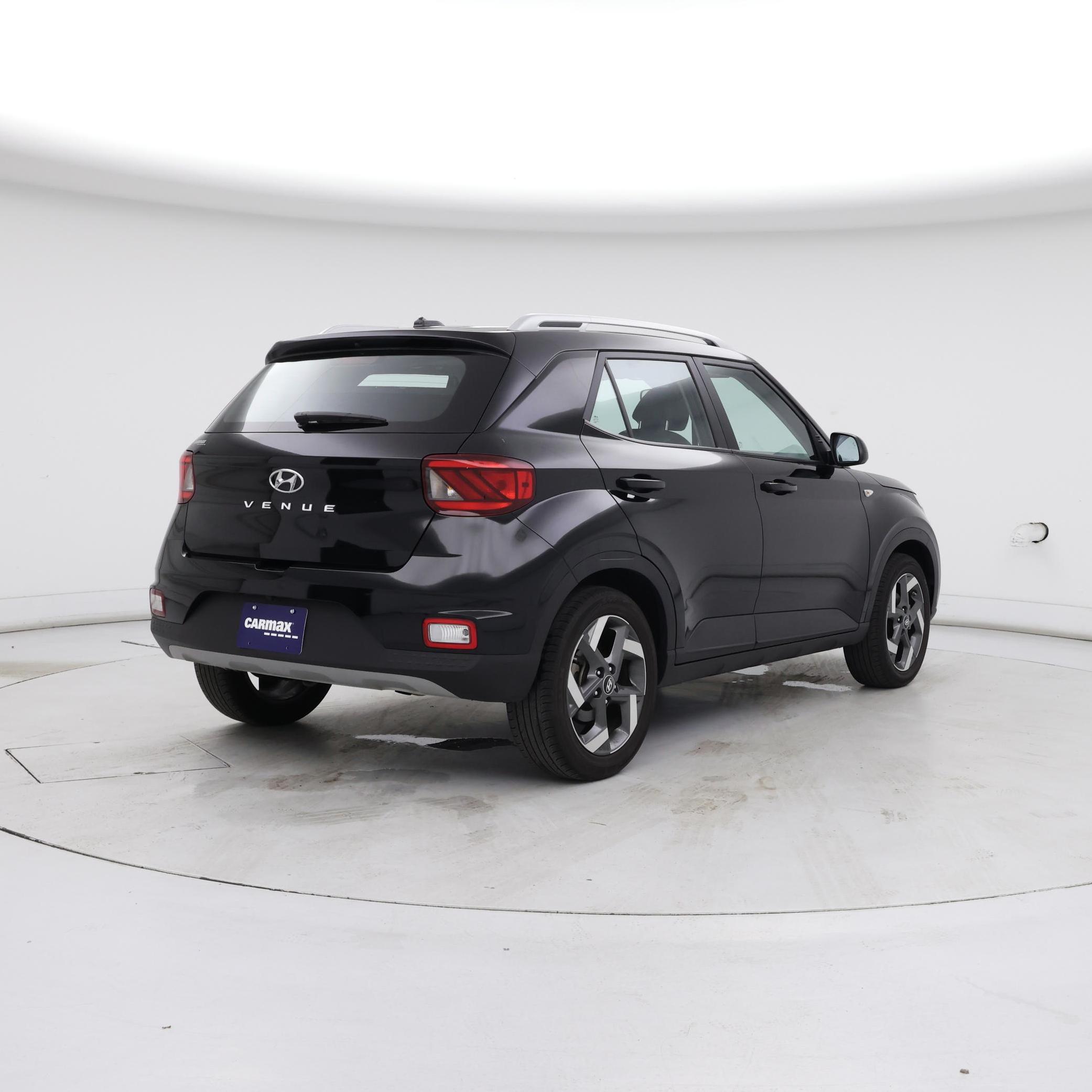 Thumbnail: 2024 Hyundai Venue - 8