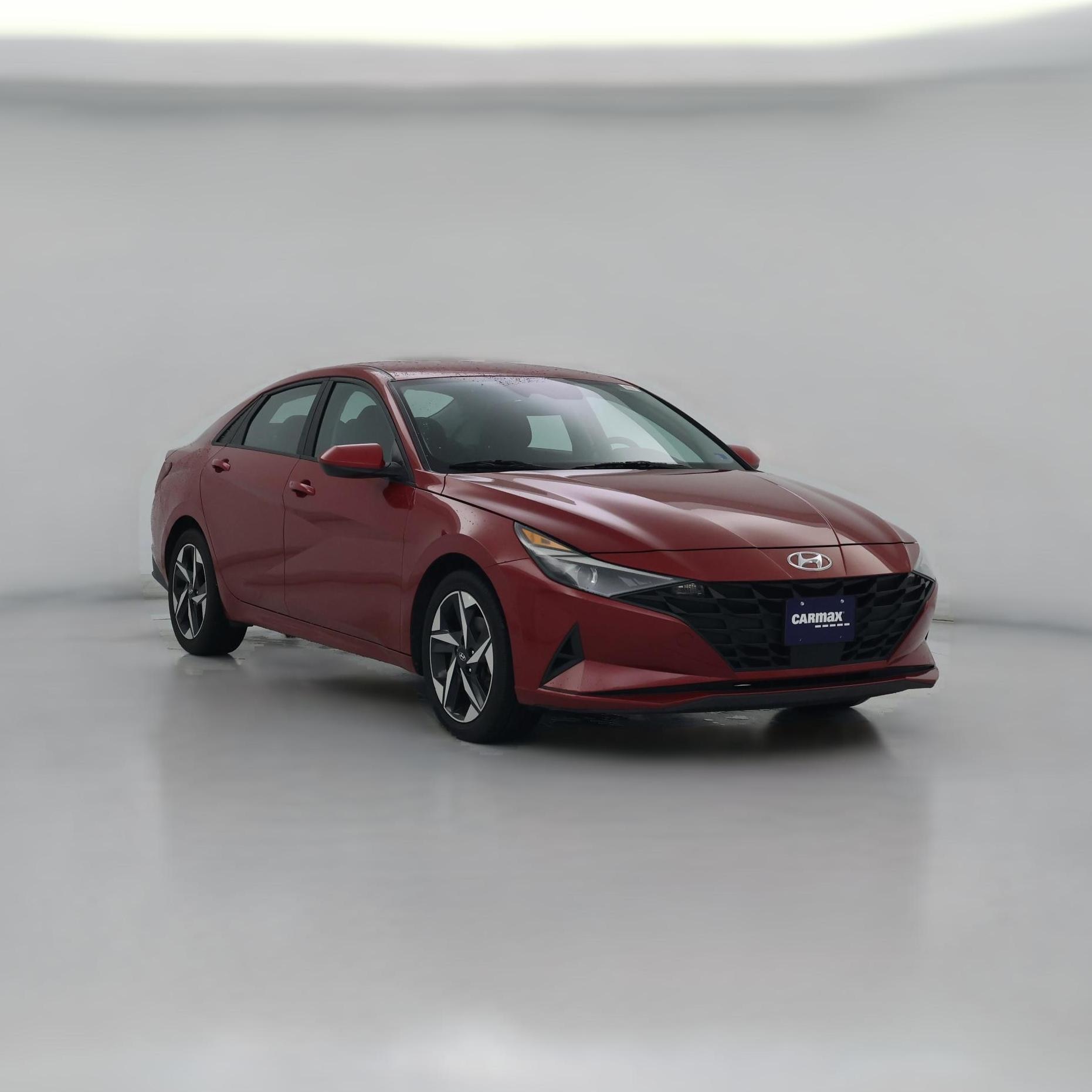 Thumbnail: 2023 Hyundai Elantra - 1