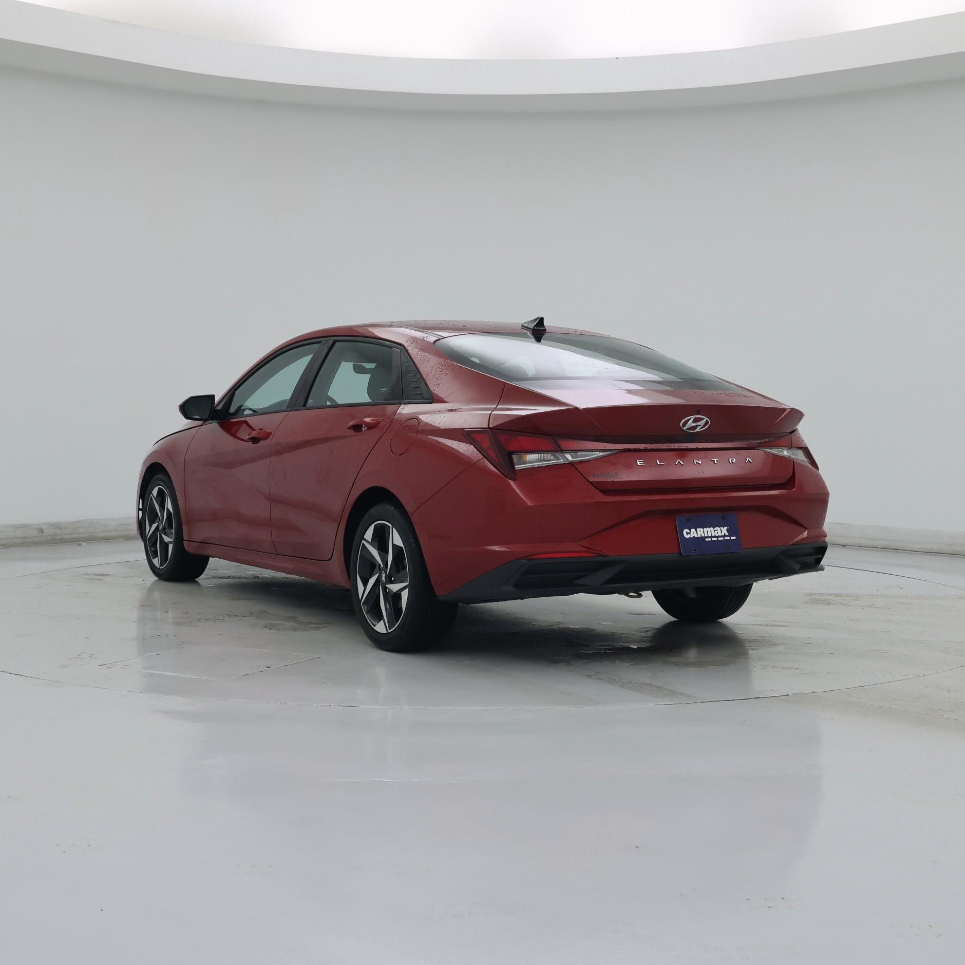 Thumbnail: 2023 Hyundai Elantra - 2