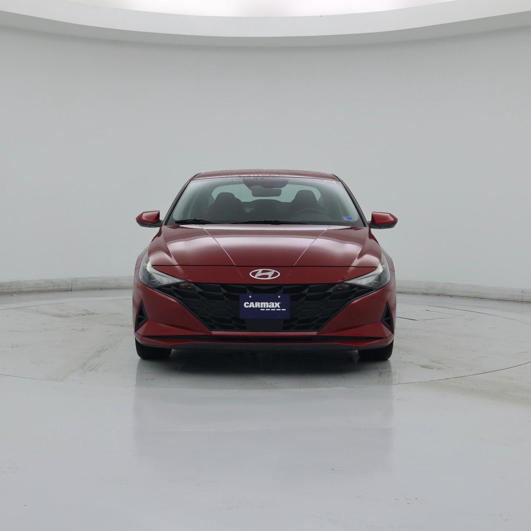 Thumbnail: 2023 Hyundai Elantra - 5