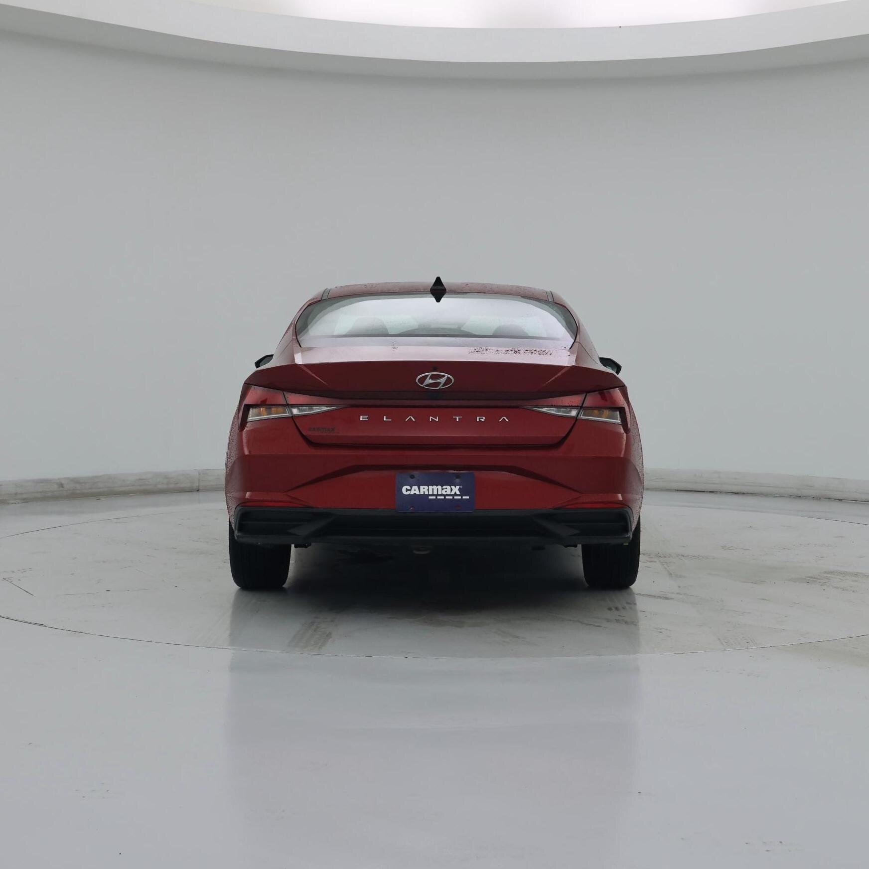 Thumbnail: 2023 Hyundai Elantra - 6