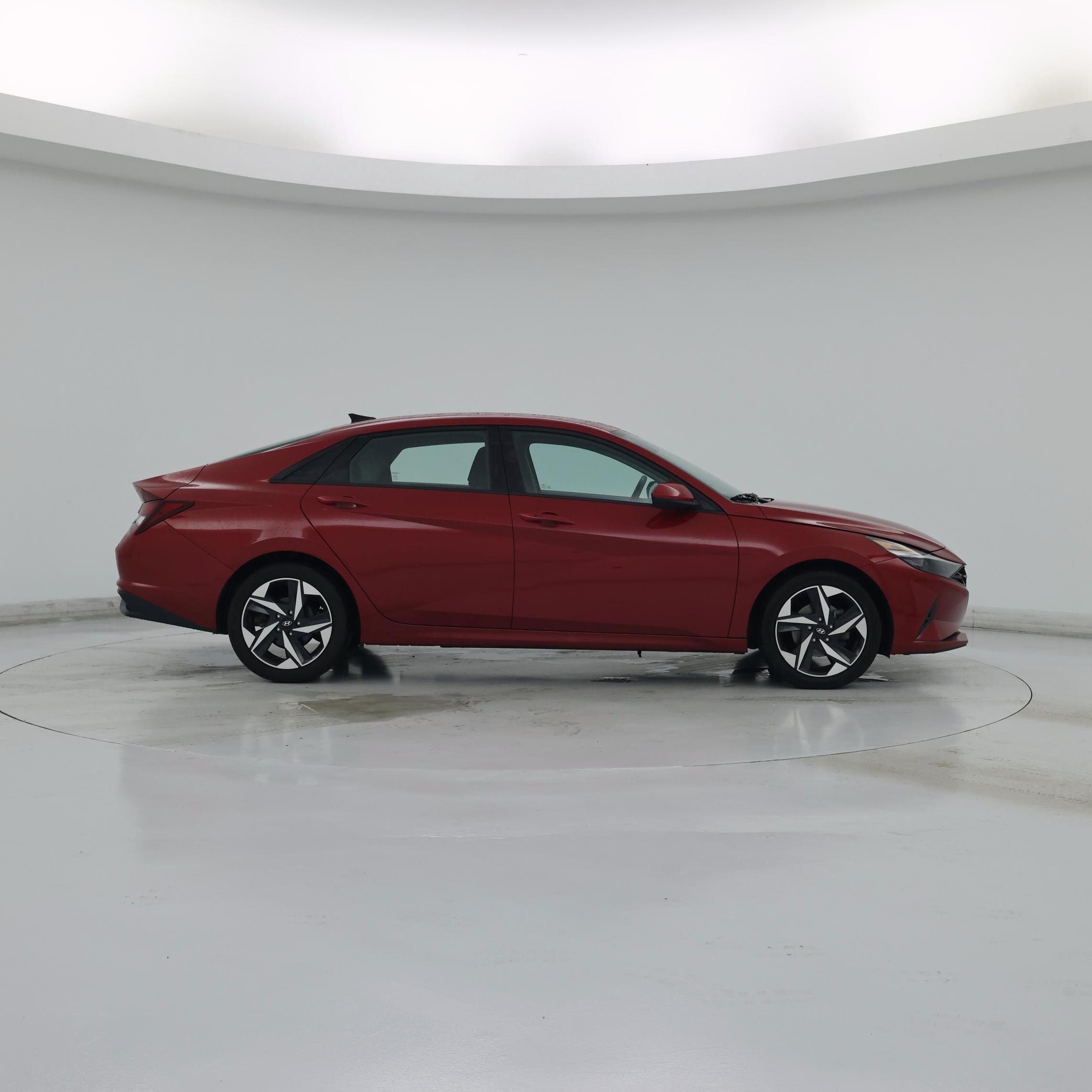 Thumbnail: 2023 Hyundai Elantra - 7