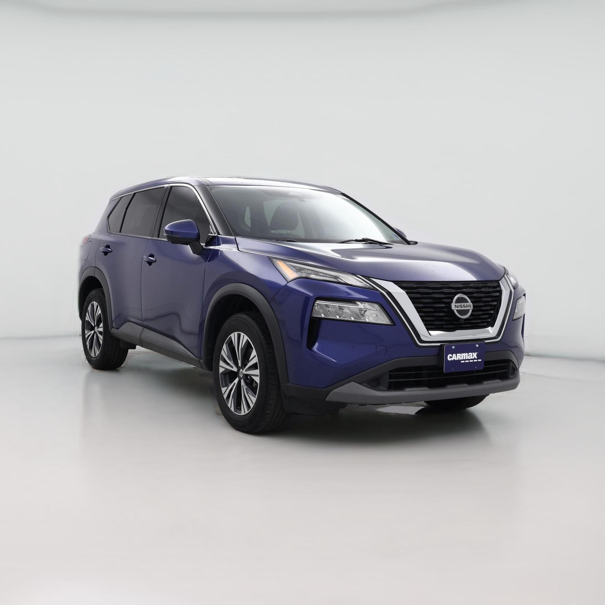 Thumbnail: 2021 Nissan Rogue - 1