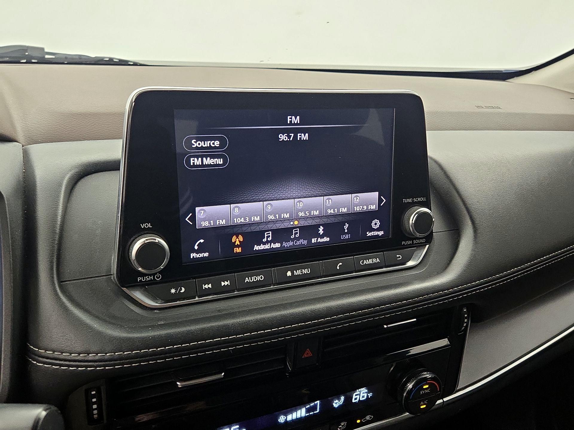 Thumbnail: 2021 Nissan Rogue - 15