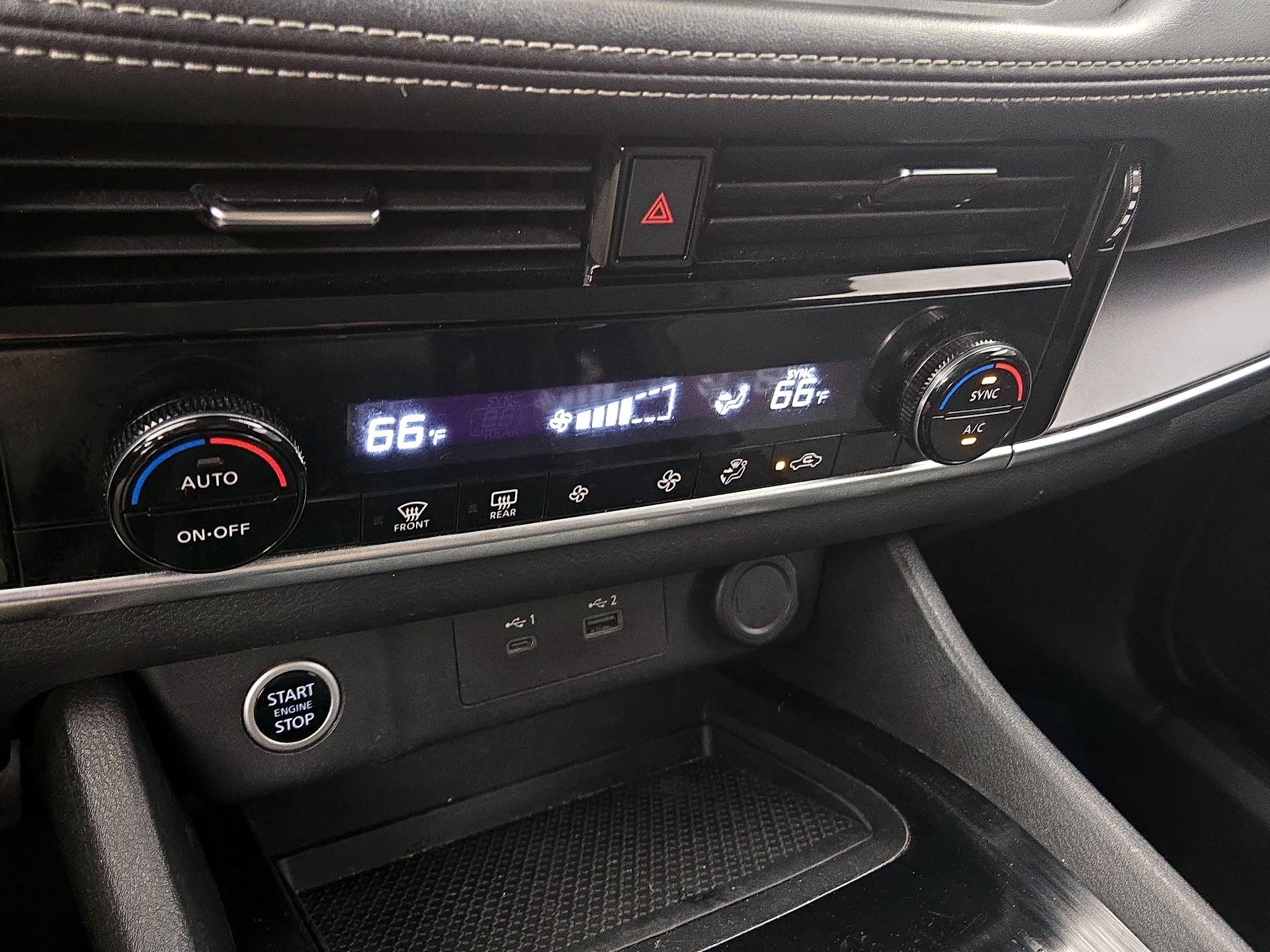 Thumbnail: 2021 Nissan Rogue - 16