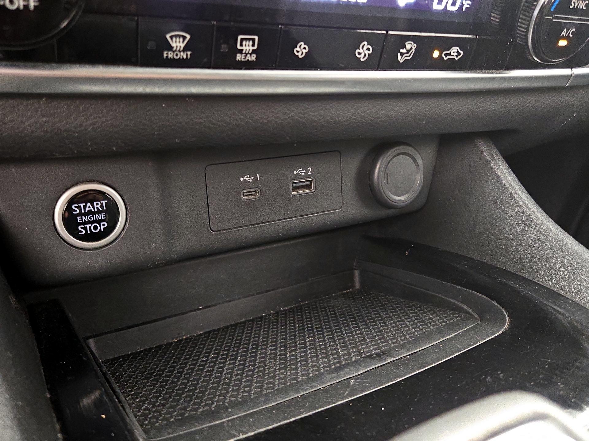 Thumbnail: 2021 Nissan Rogue - 18