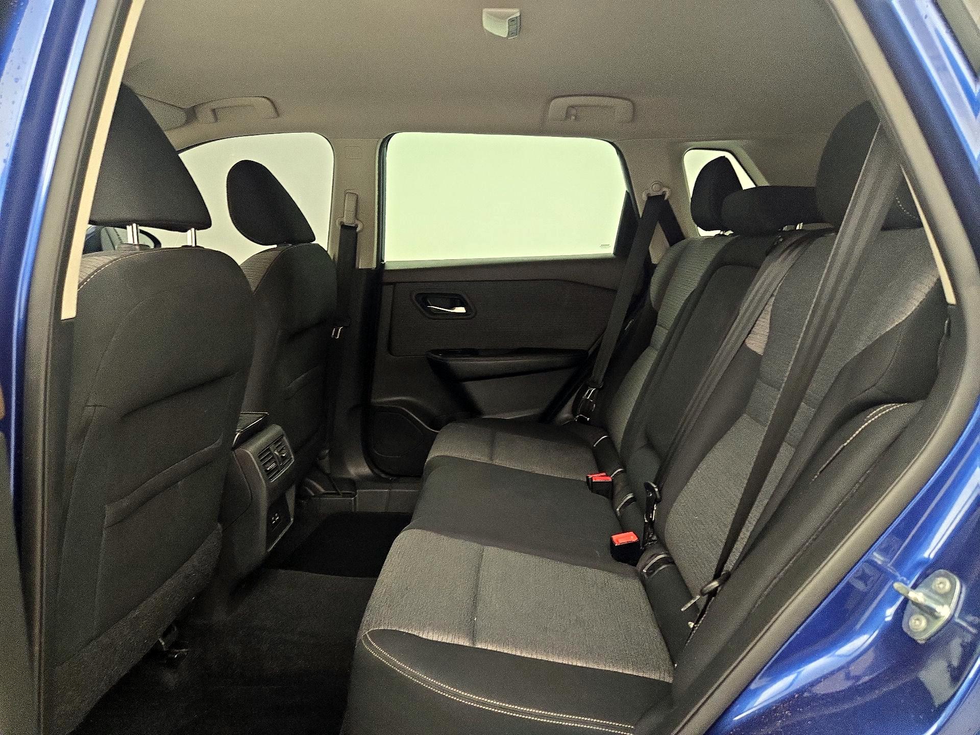 Thumbnail: 2021 Nissan Rogue - 19