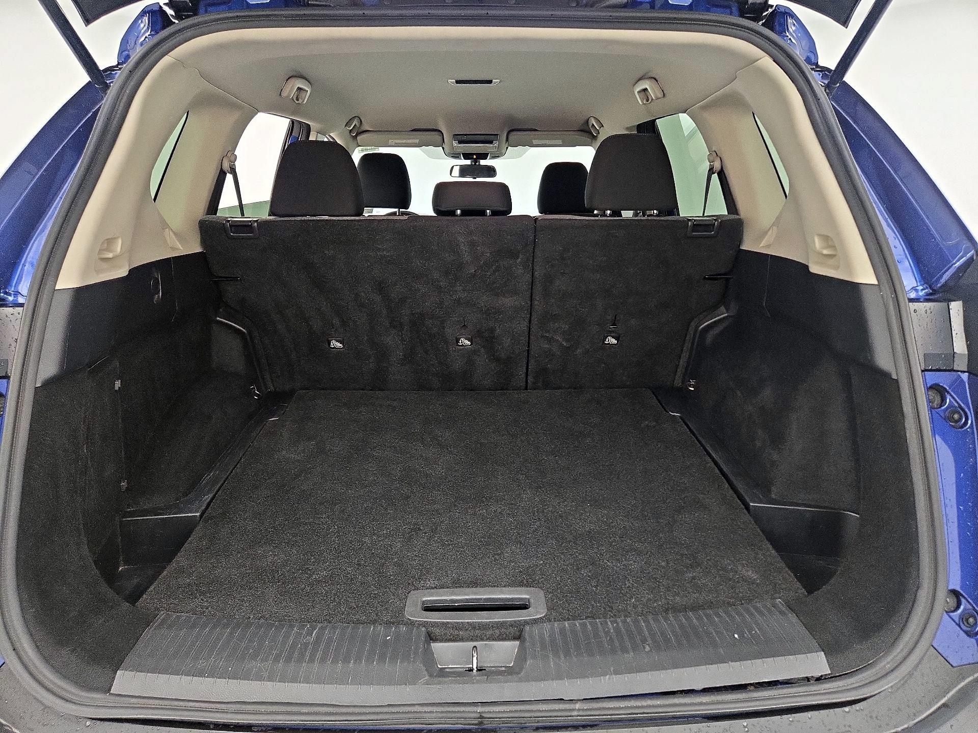 Thumbnail: 2021 Nissan Rogue - 20