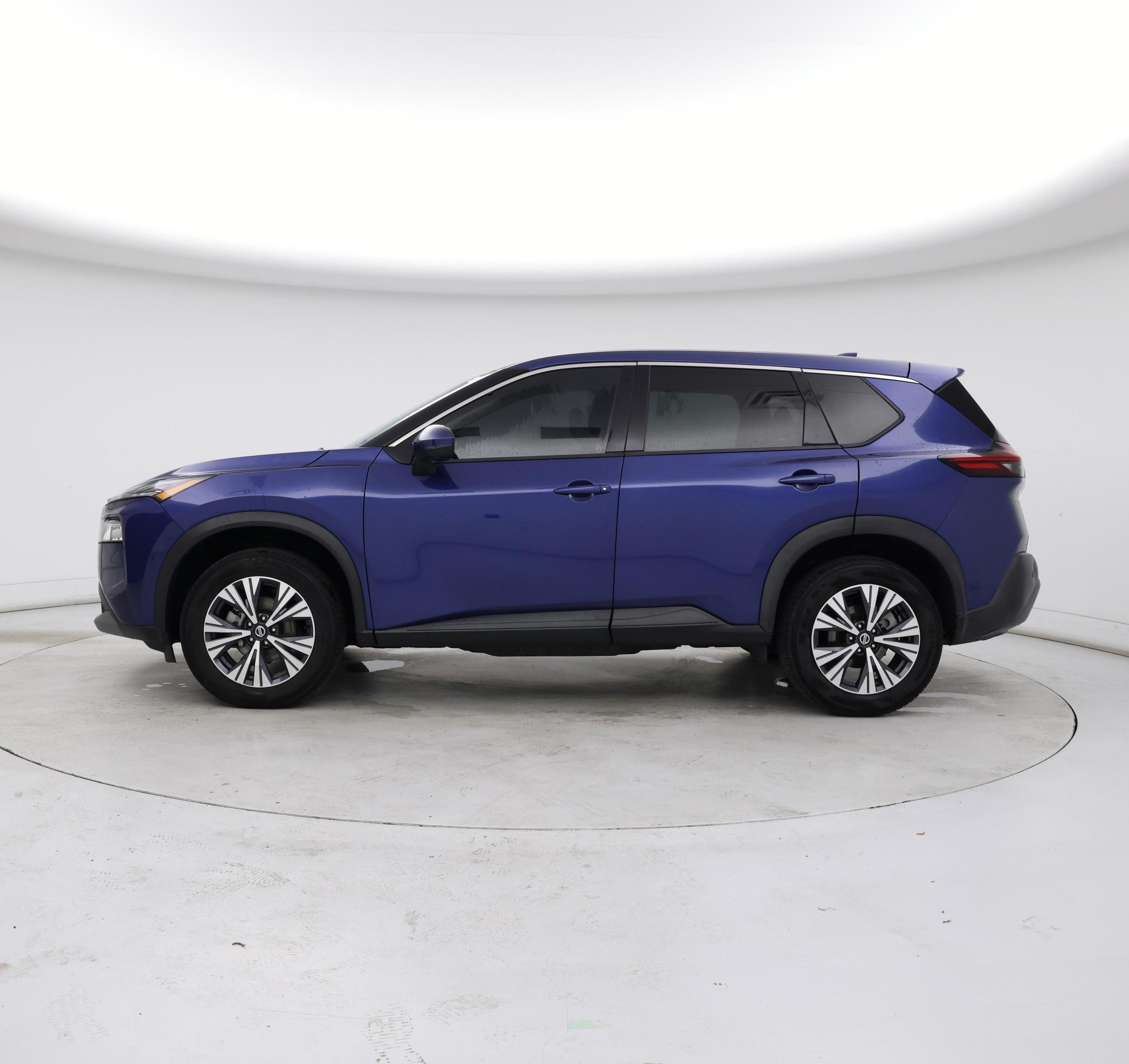 Thumbnail: 2021 Nissan Rogue - 3