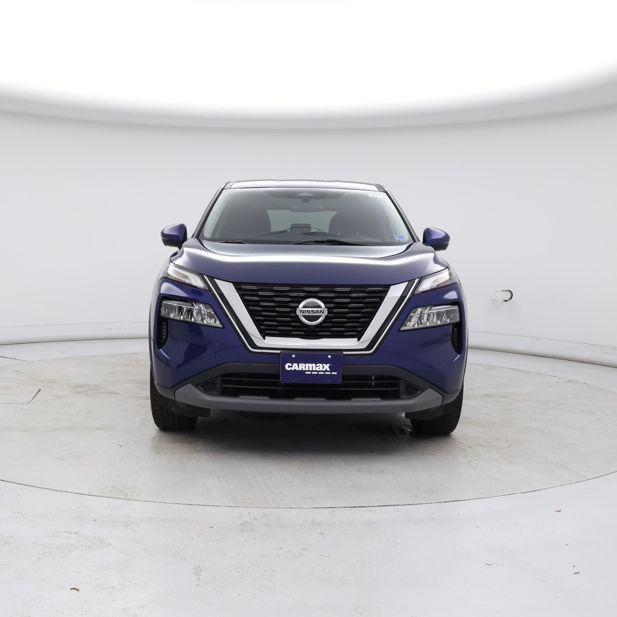 Thumbnail: 2021 Nissan Rogue - 5